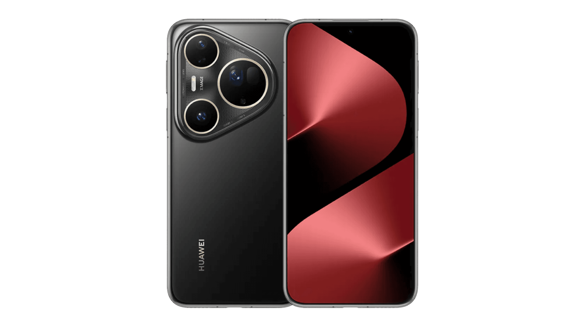 HUAWEI Pura 80 Ultra 1 ТБ (Golden Black)