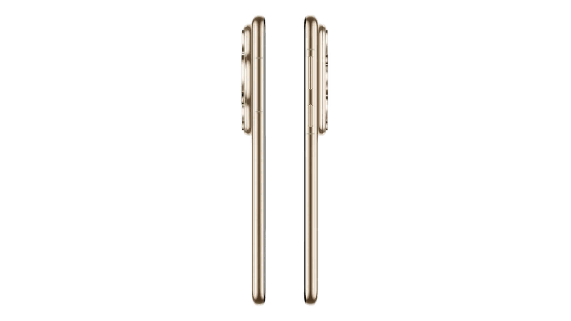 HUAWEI Pura 80 Ultra 1 ТБ (Prestige Gold) — фото 3