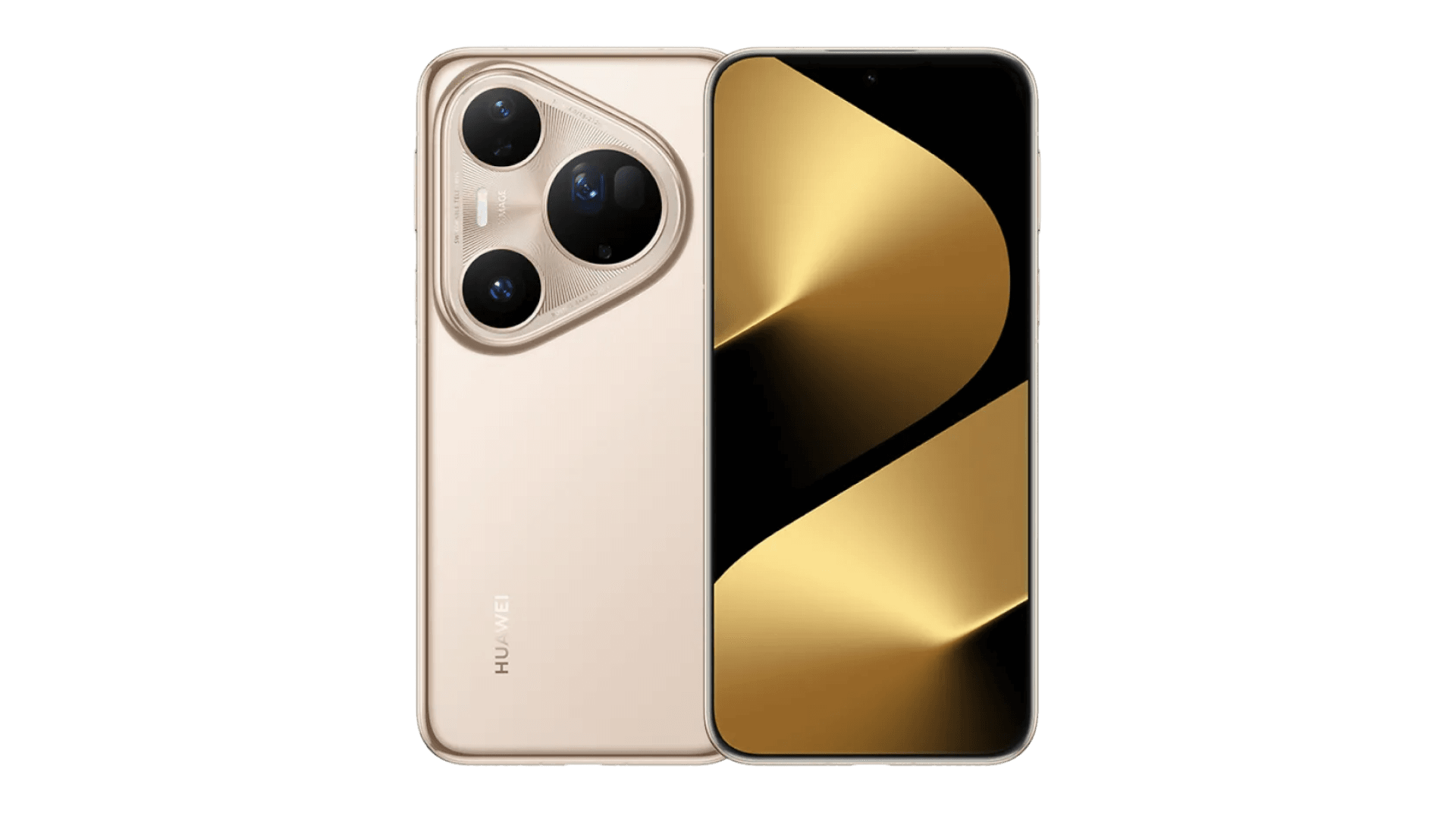 HUAWEI Pura 80 Ultra 1 ТБ (Prestige Gold)