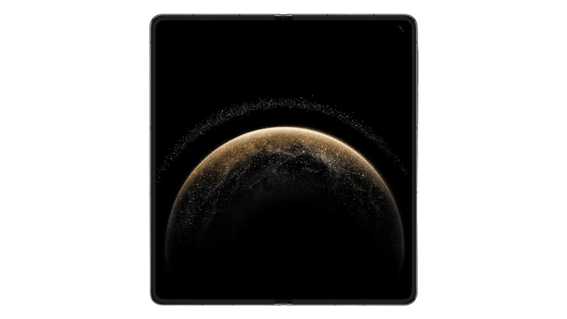 Huawei Mate X6 1 ТБ (Black) — фото 2