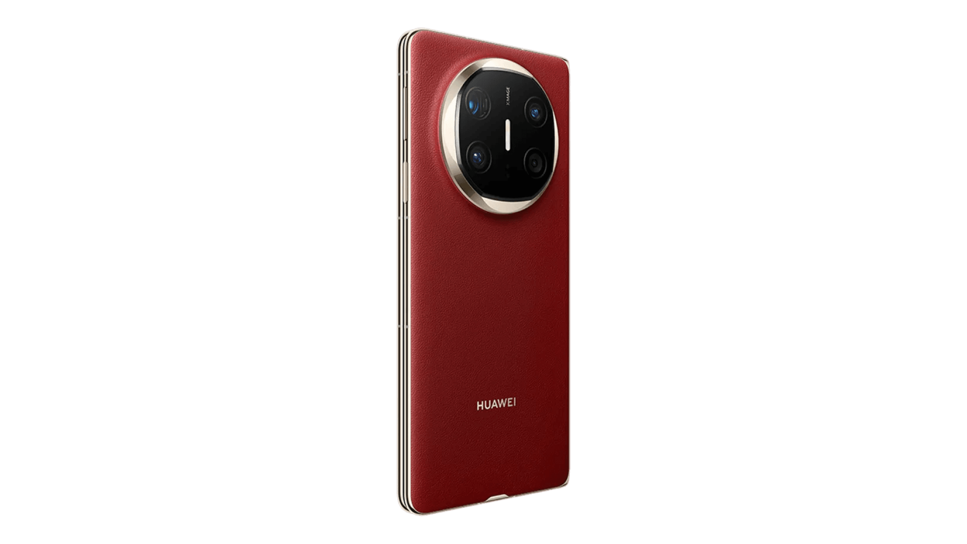 Huawei Mate X6 1 ТБ (Red) — фото 3