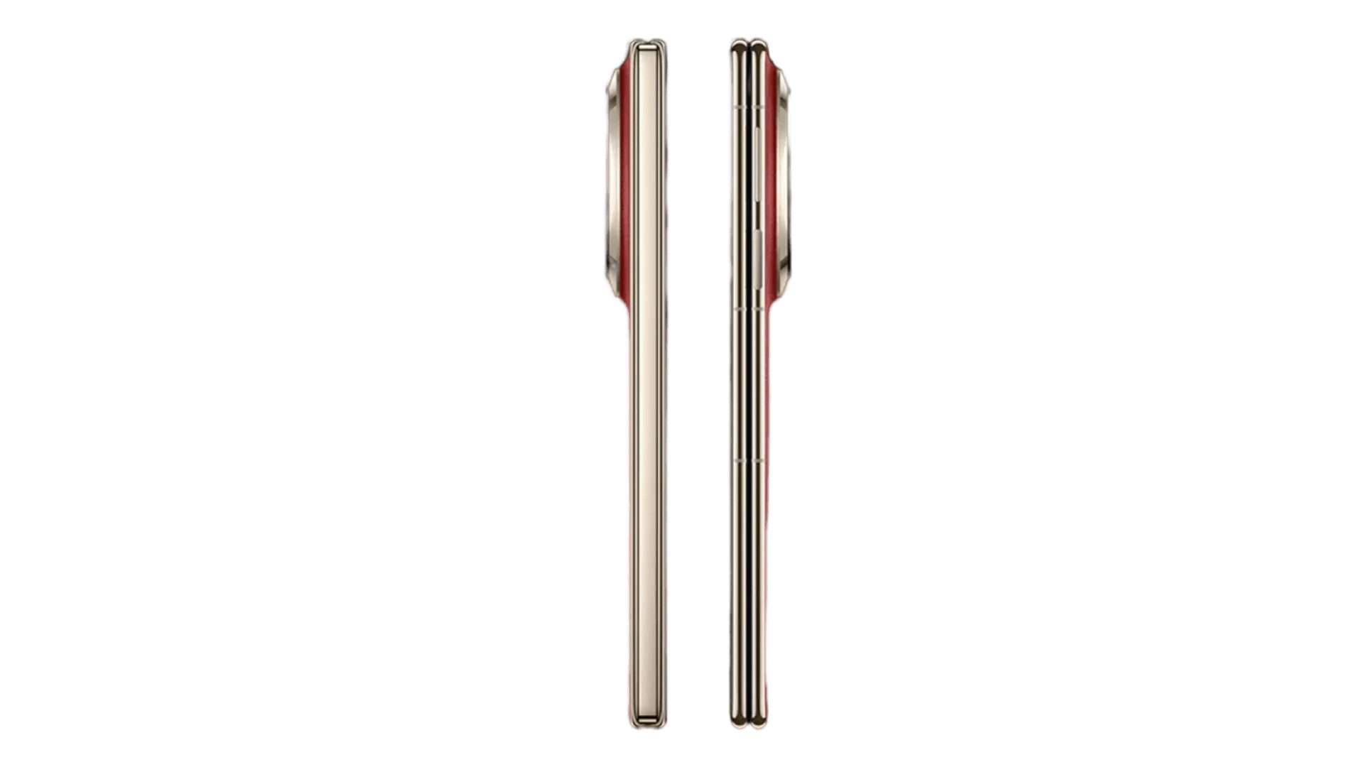 Huawei Mate X6 1 ТБ (Red) — фото 4