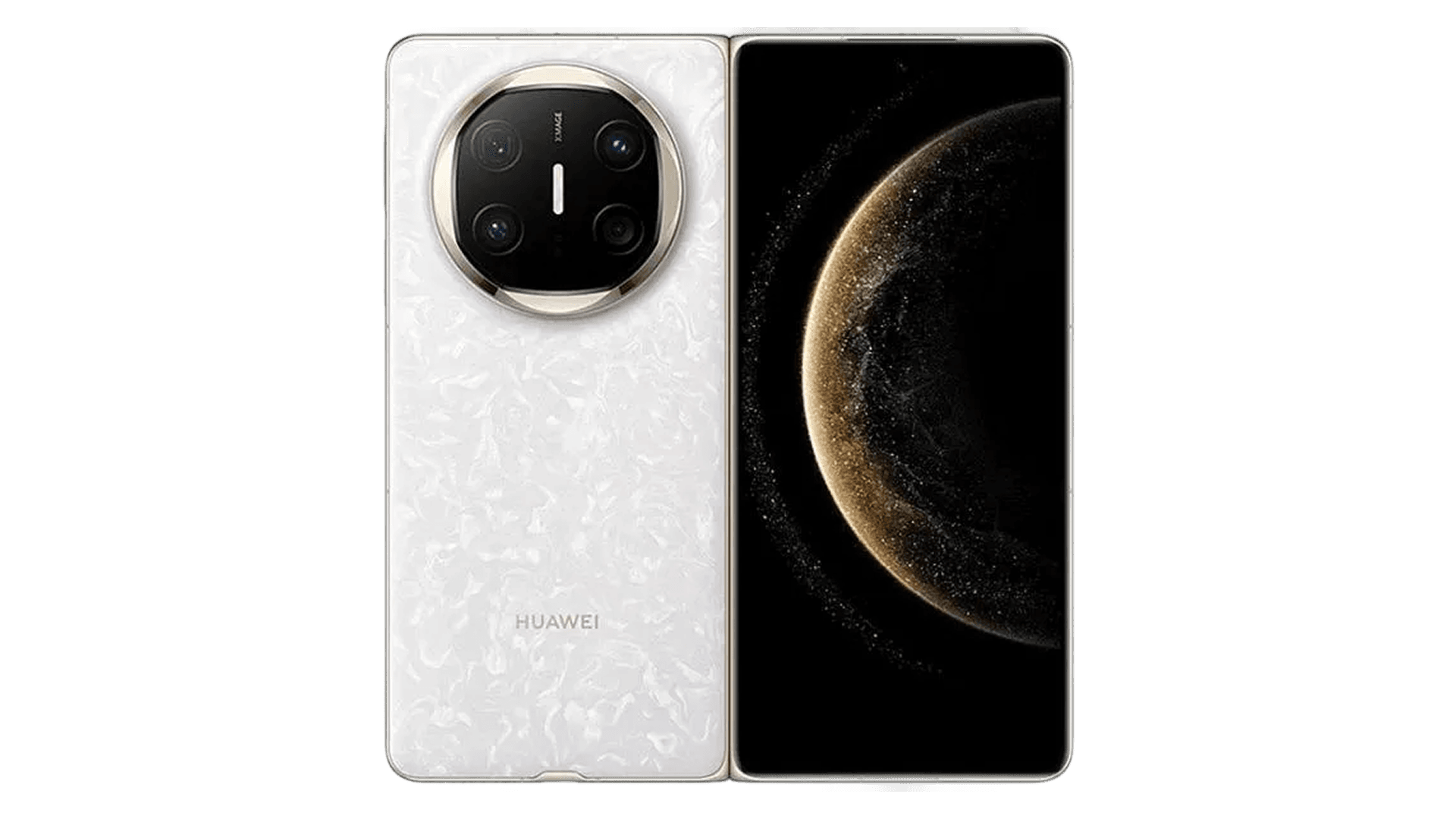 Huawei Mate X6 1 ТБ (White) — фото 2