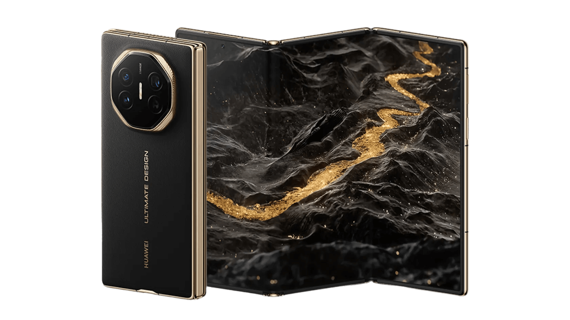 Huawei Mate XT Ultimate 1 ТБ (Black) — фото 2