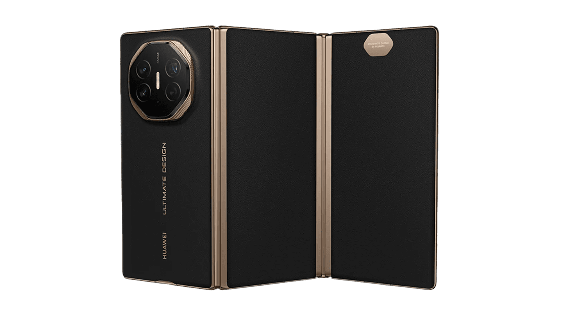 Huawei Mate XT Ultimate 1 ТБ (Black) — фото 3