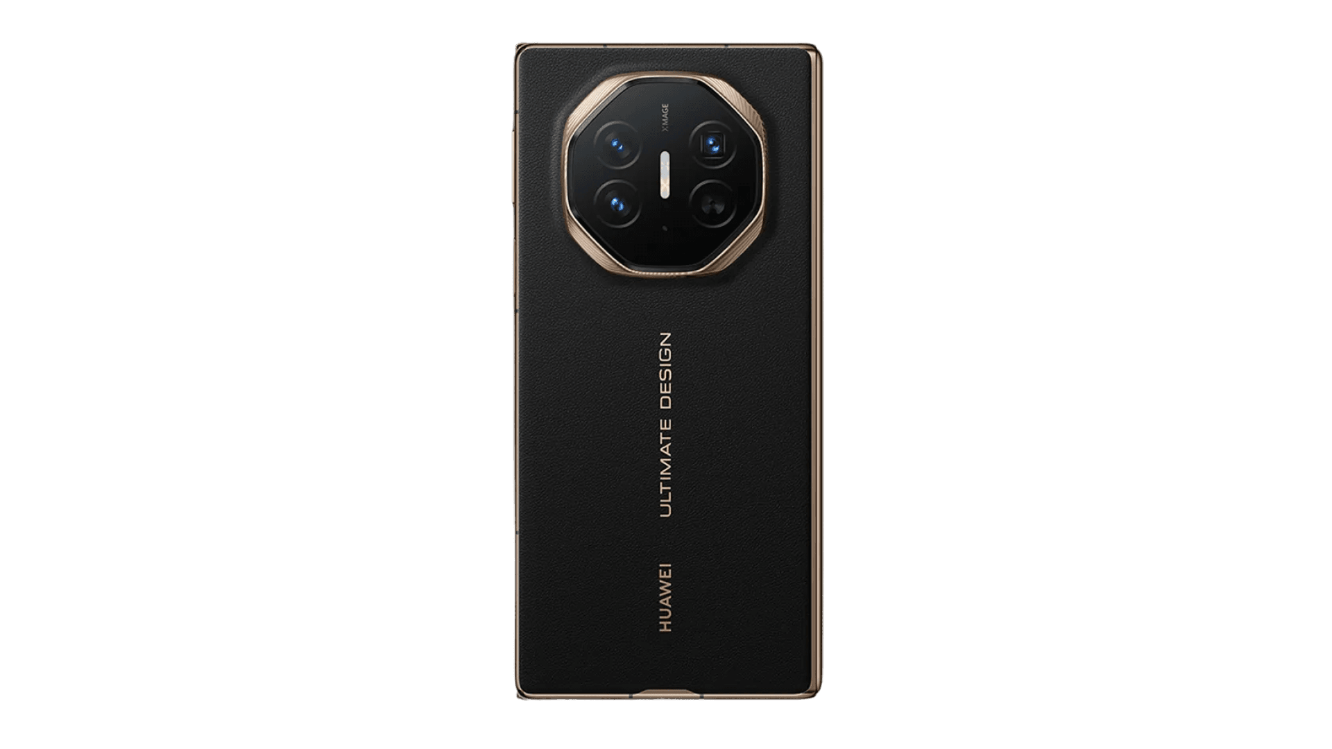 Huawei Mate XT Ultimate 1 ТБ (Black) — фото 4