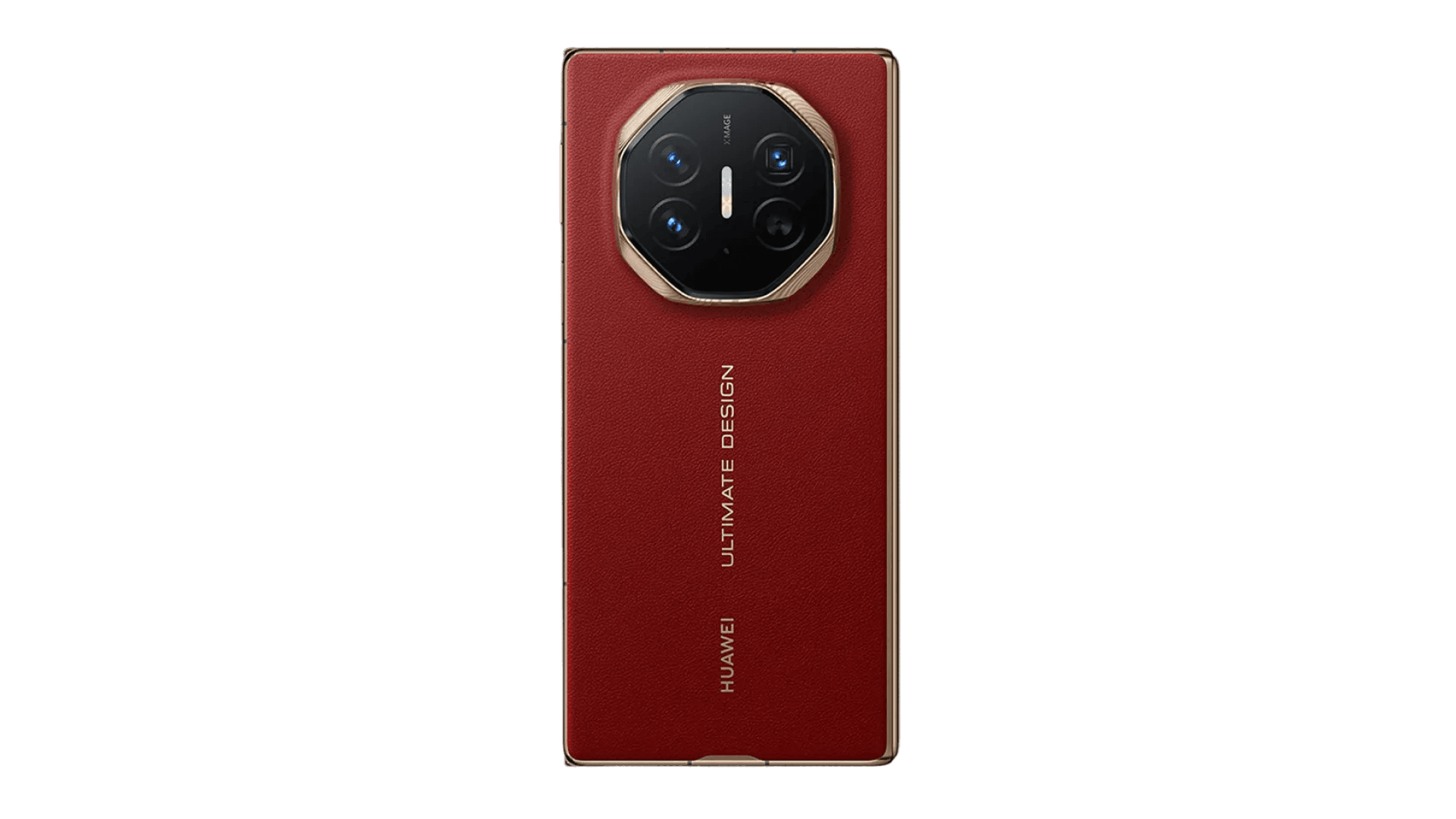 Huawei Mate XT Ultimate 1 ТБ (Red) — фото 4