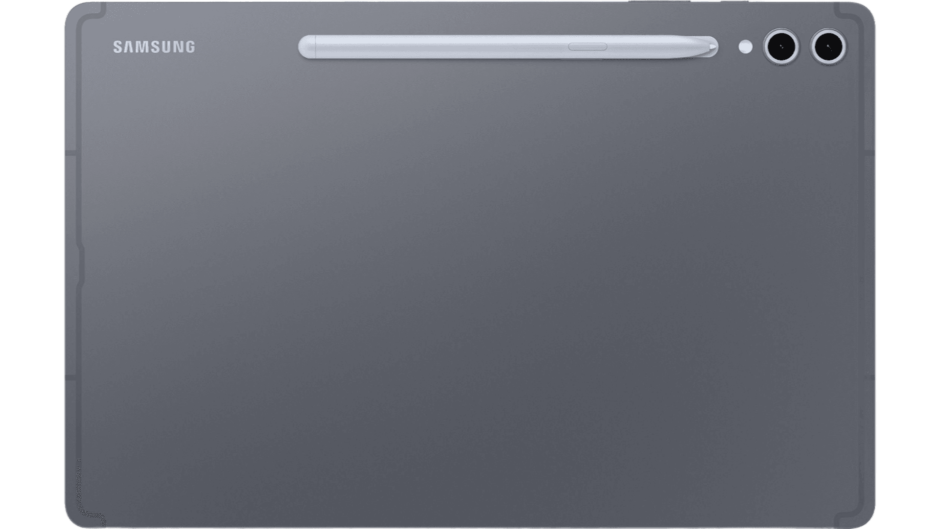 Samsung Galaxy Tab S11 LTE 256 ГБ (Gray) — фото 5