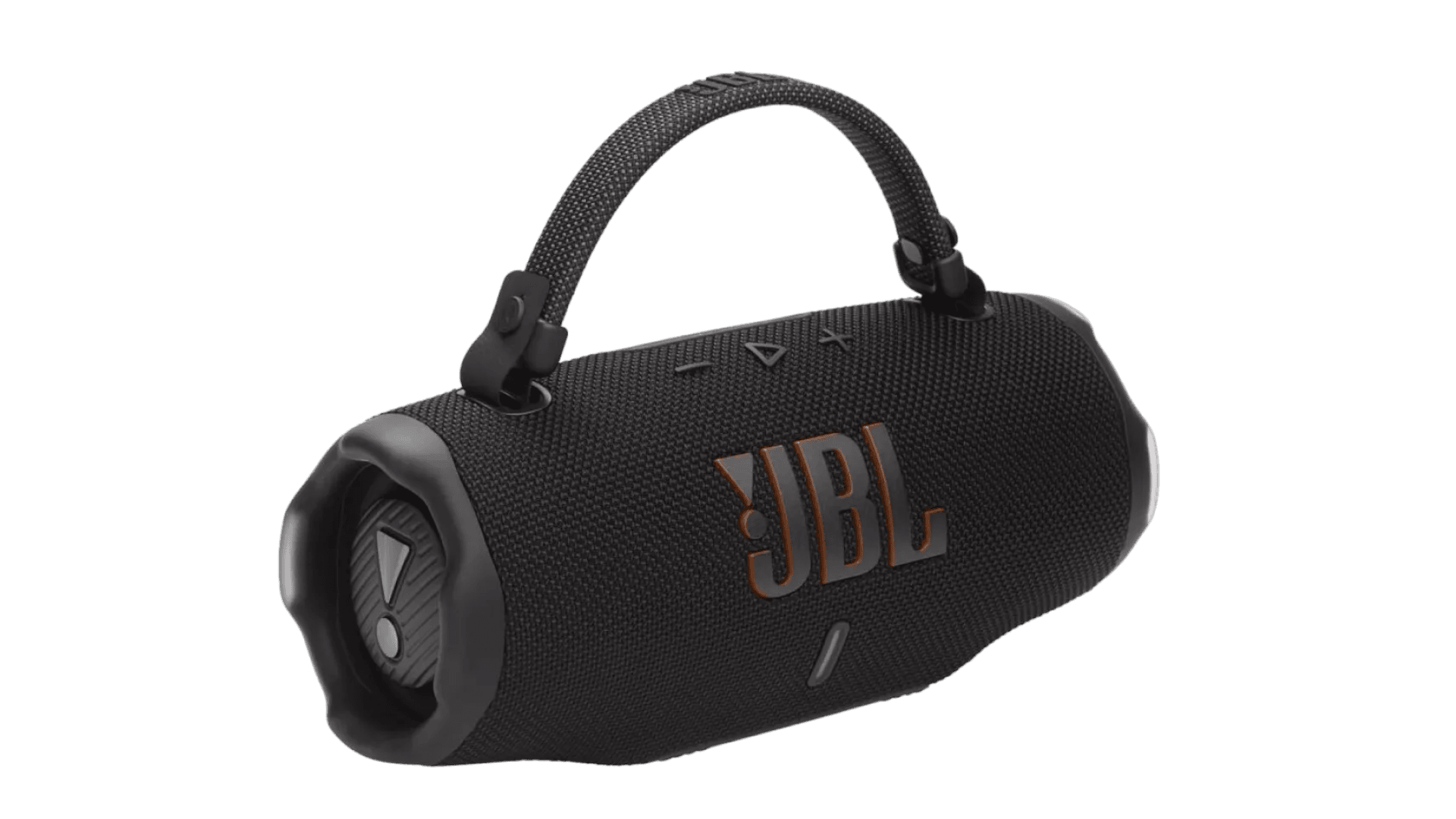 JBL CHARGE 6 (Black) — фото 3