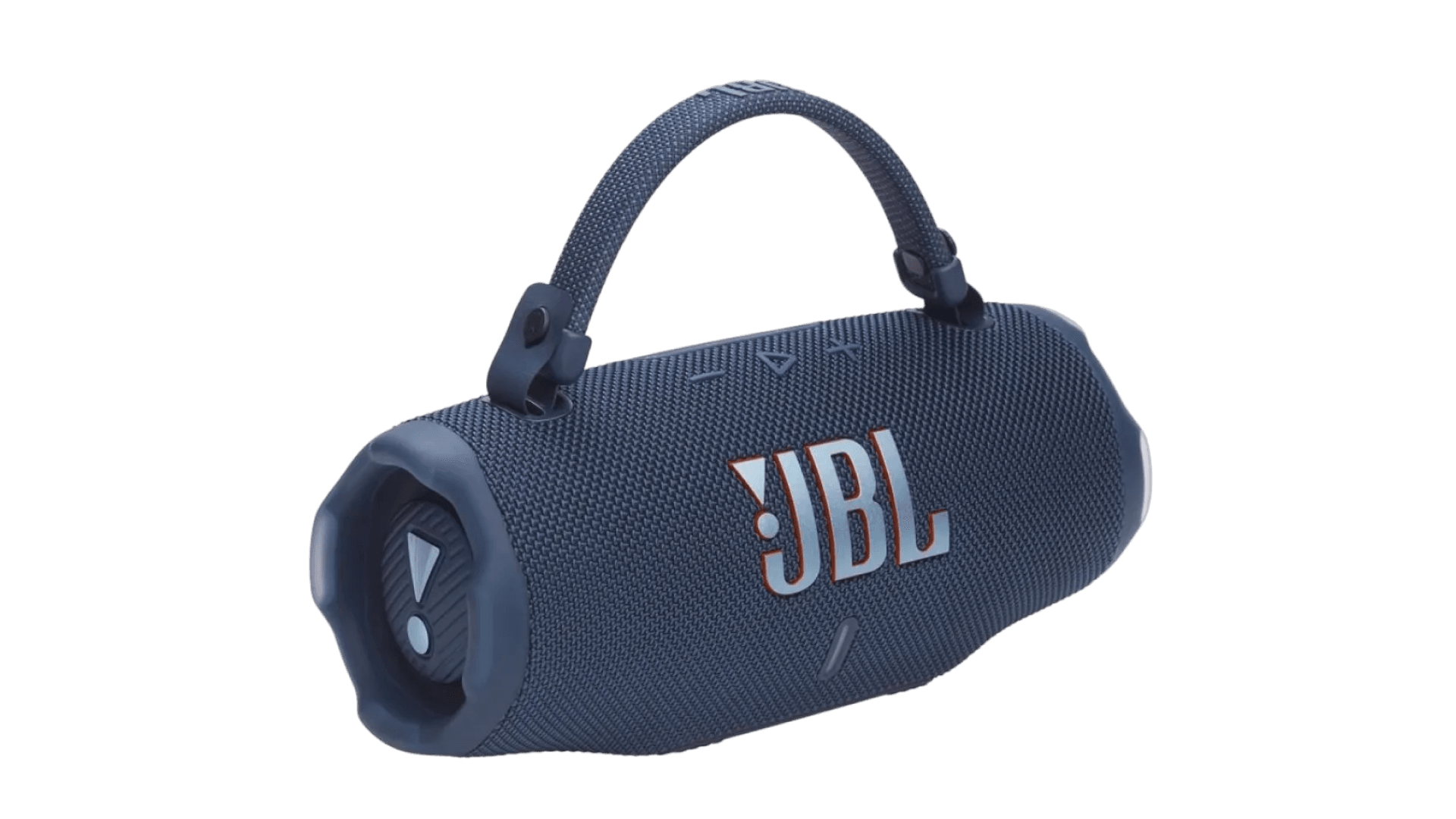 JBL CHARGE 6 (Blue) — фото 3