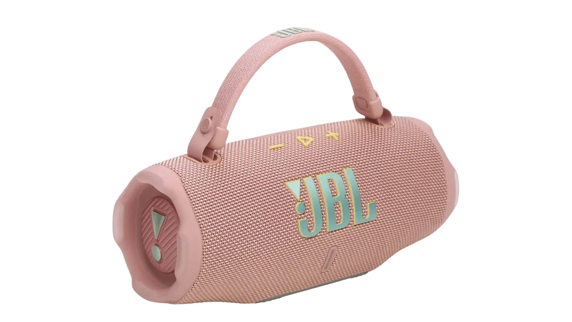 JBL CHARGE 6 (Pink) — фото 3