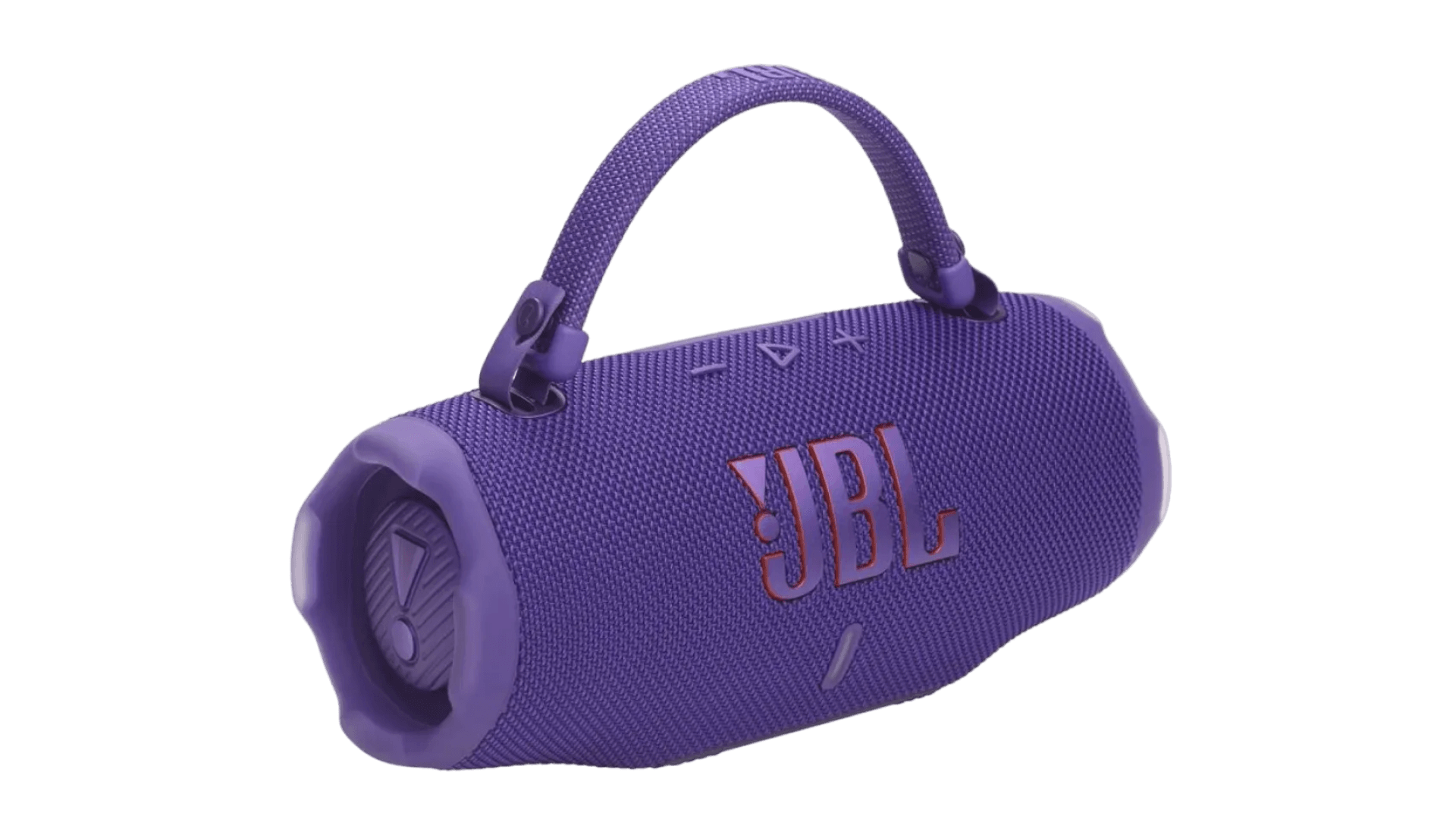 JBL CHARGE 6 (Purple) — фото 3