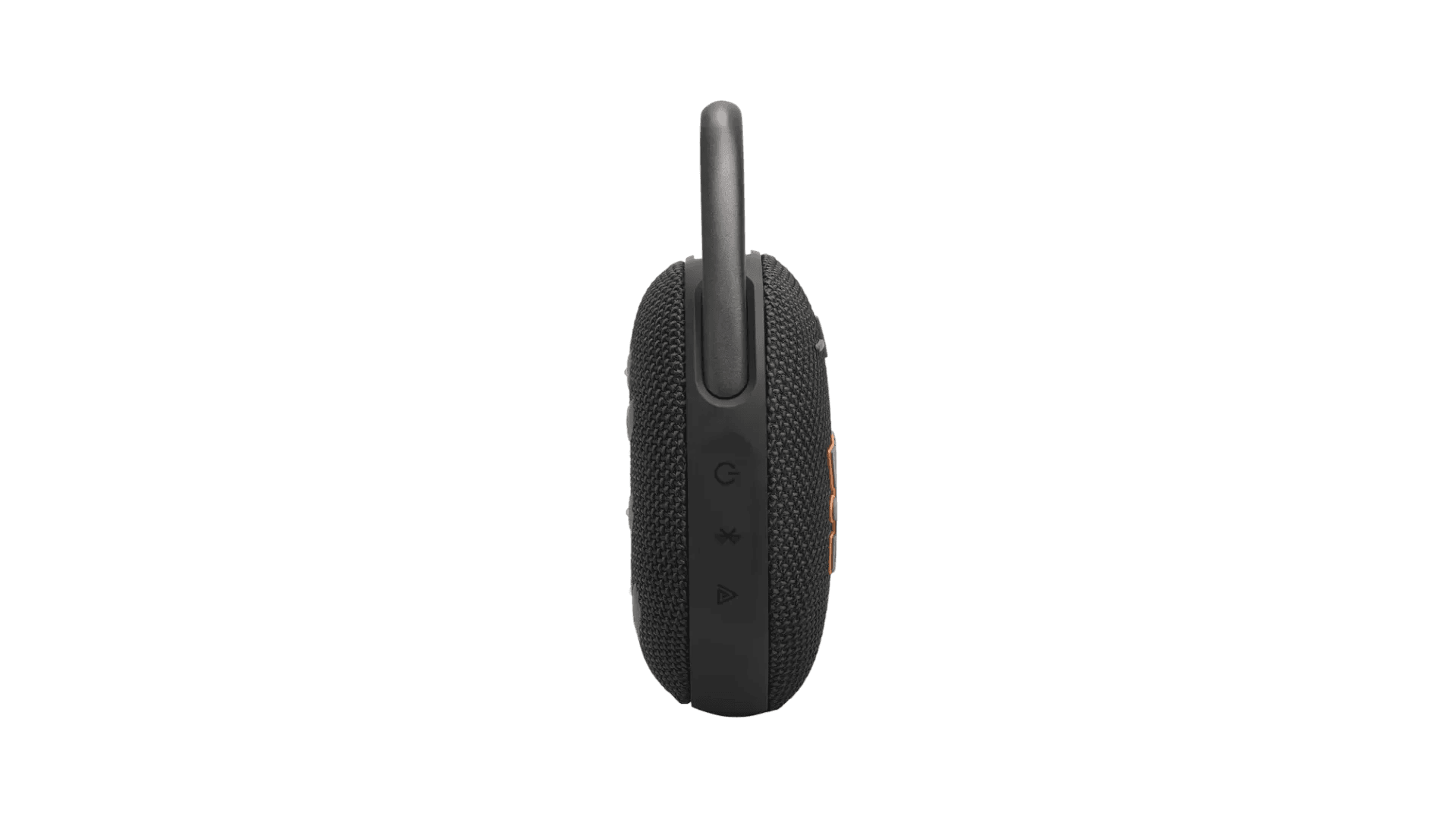 JBL Clip 5 (Black) — фото 2