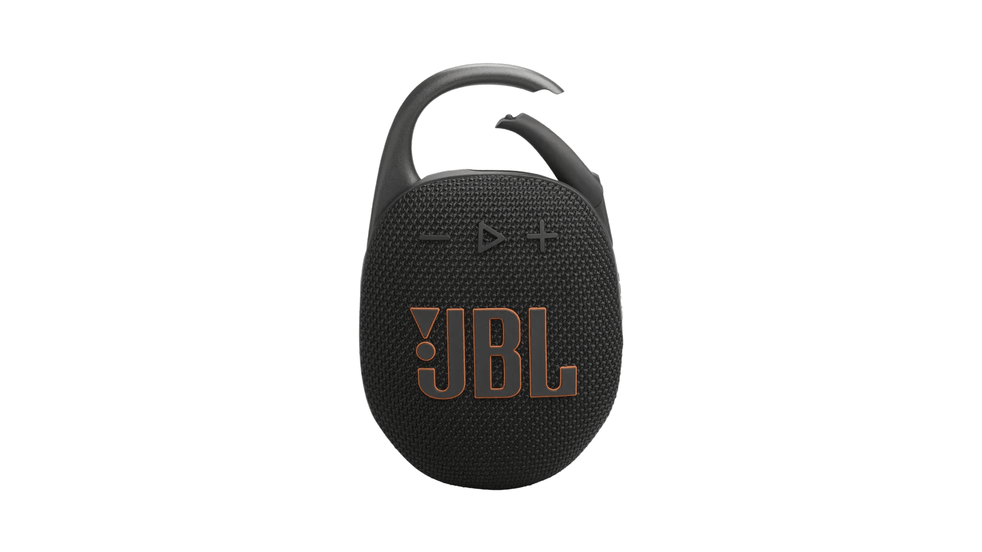 JBL Clip 5 (Black)