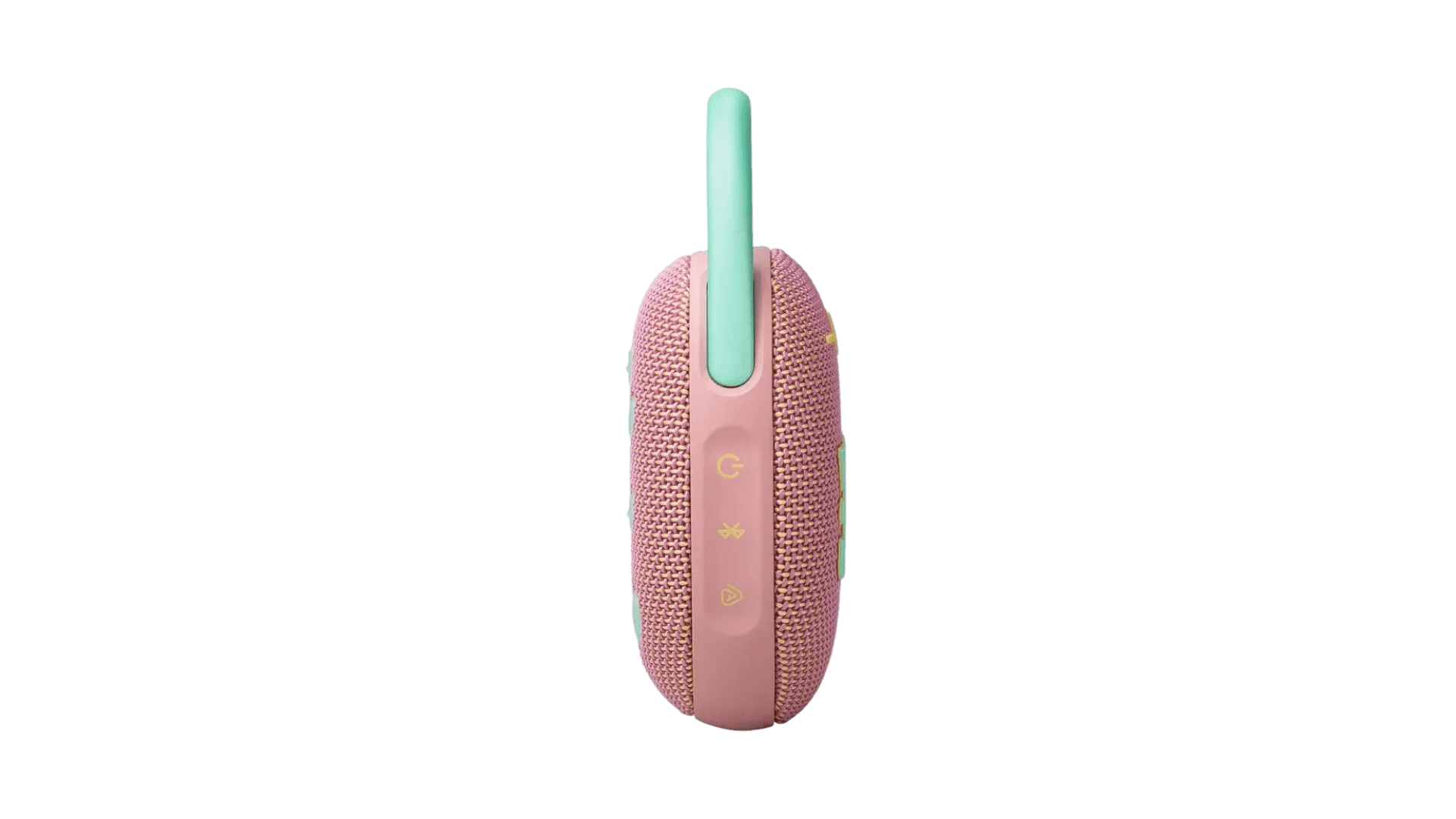 JBL Clip 5 (Pink) — фото 2