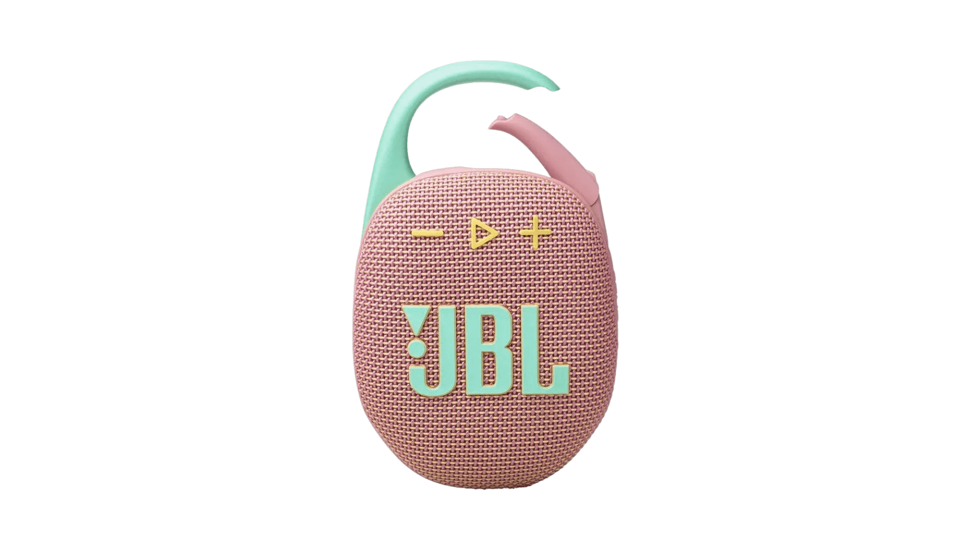 JBL Clip 5 (Pink)