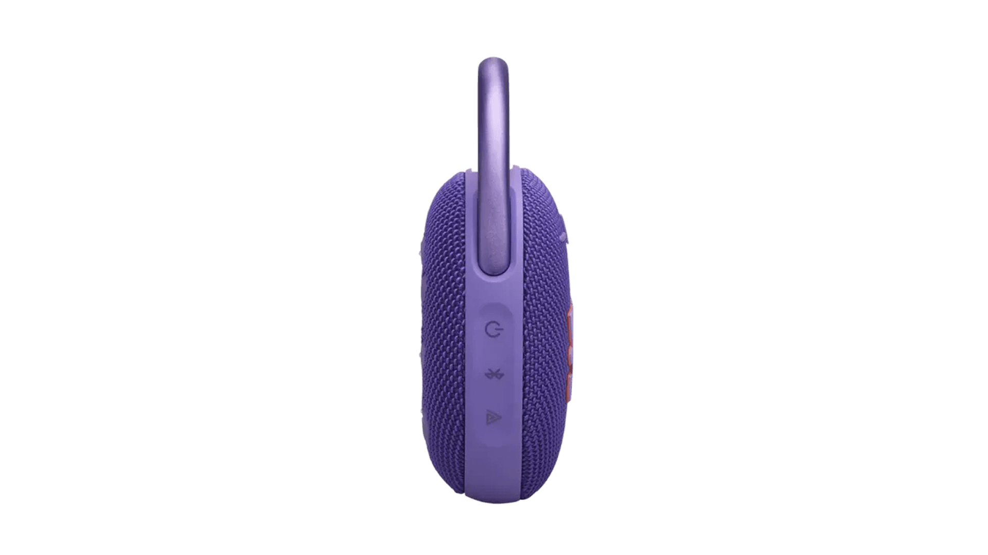 JBL Clip 5 (Purple) — фото 2