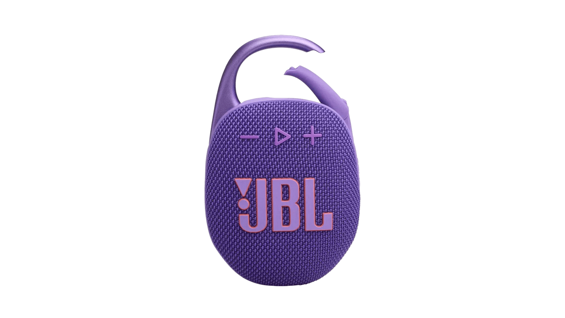 JBL Clip 5 (Purple)