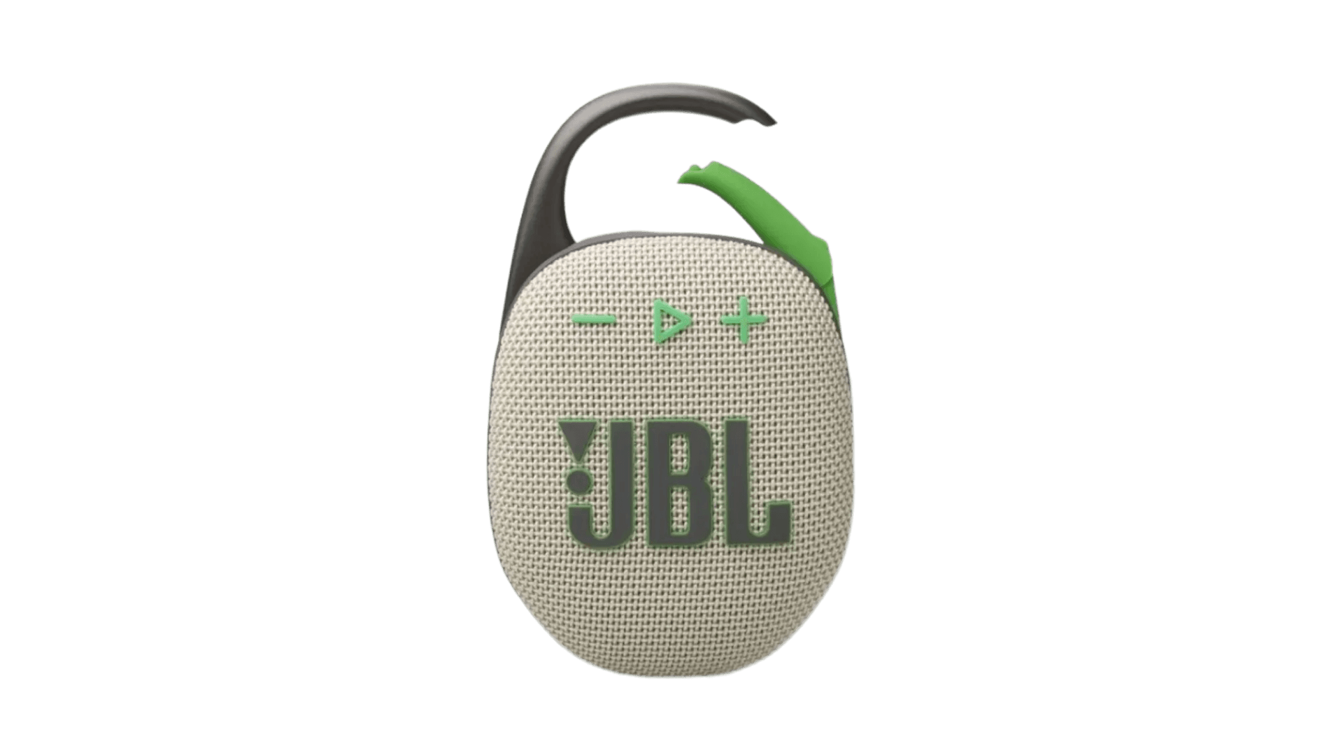 JBL Clip 5 (Sand)