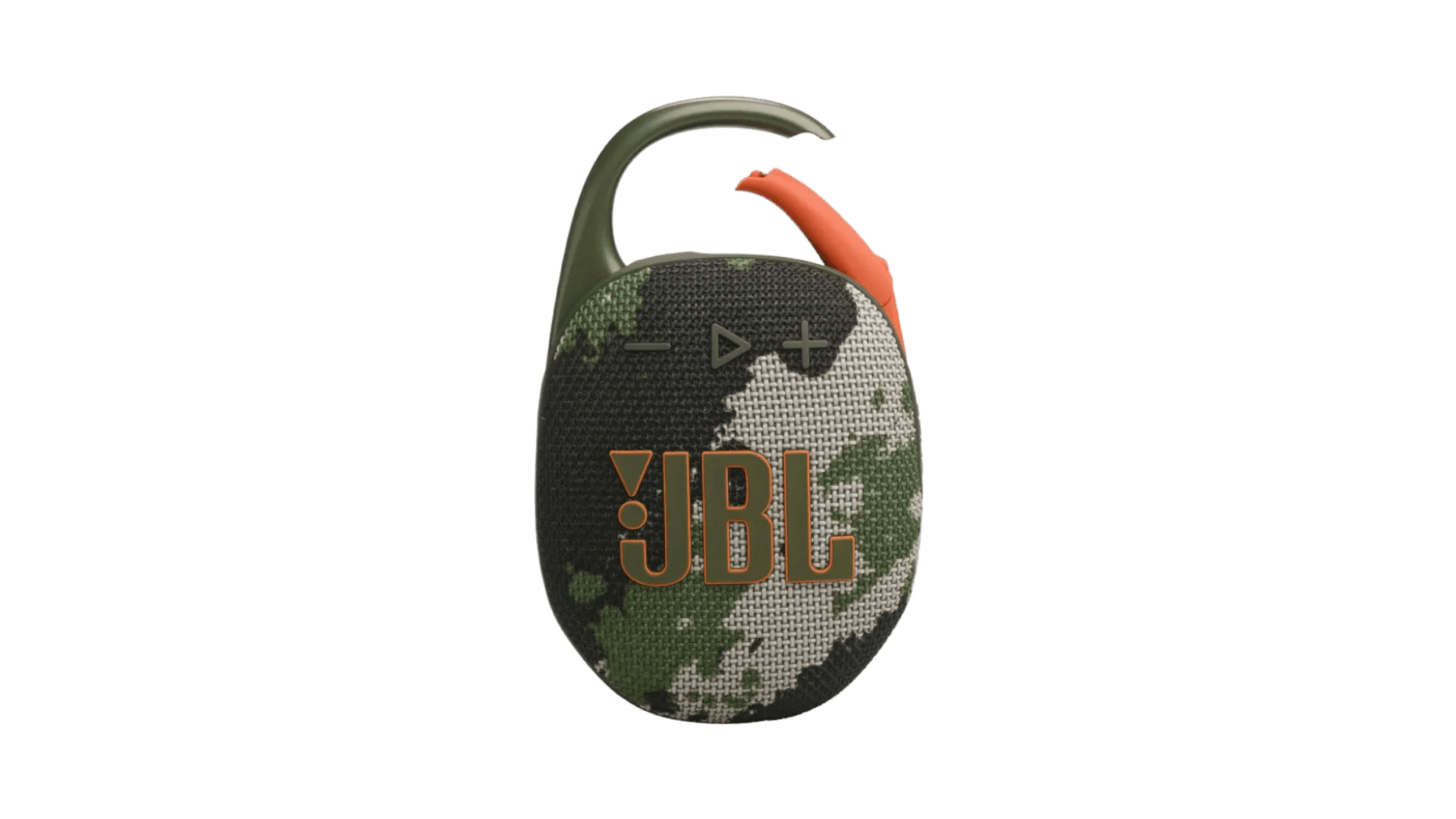 JBL Clip 5 (Squad)