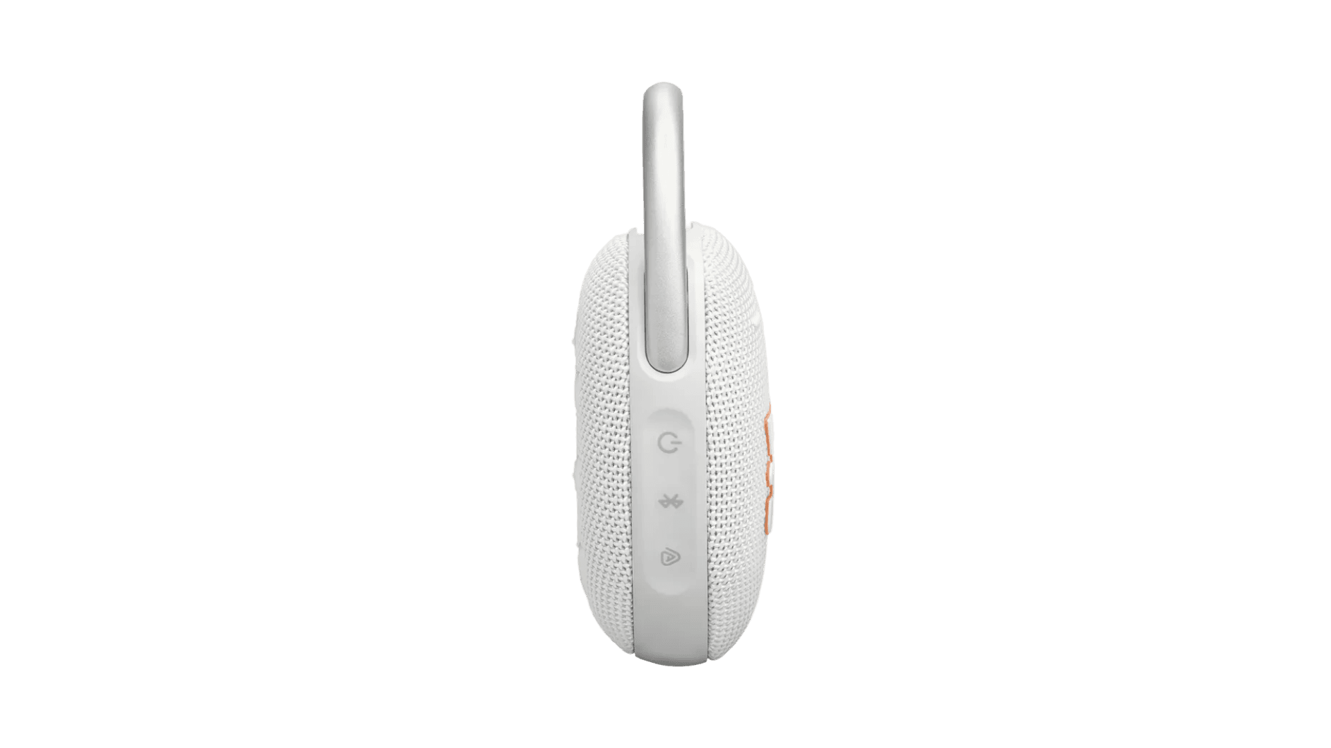 JBL Clip 5 (White) — фото 2