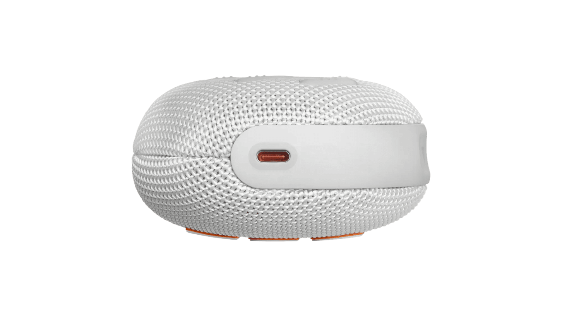 JBL Clip 5 (White) — фото 3
