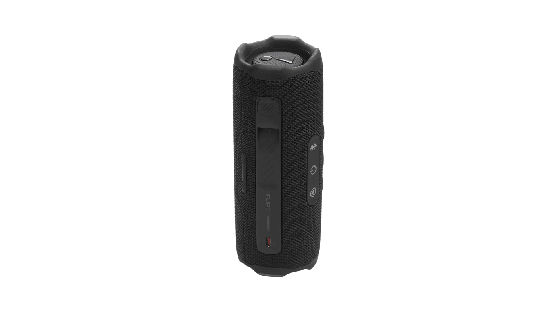 JBL FLIP 7 (Black) — фото 3