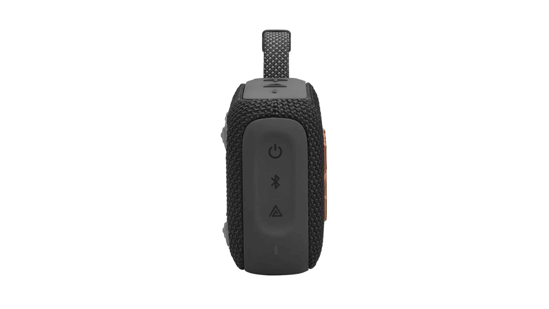 JBL Go 4 (Black) — фото 2