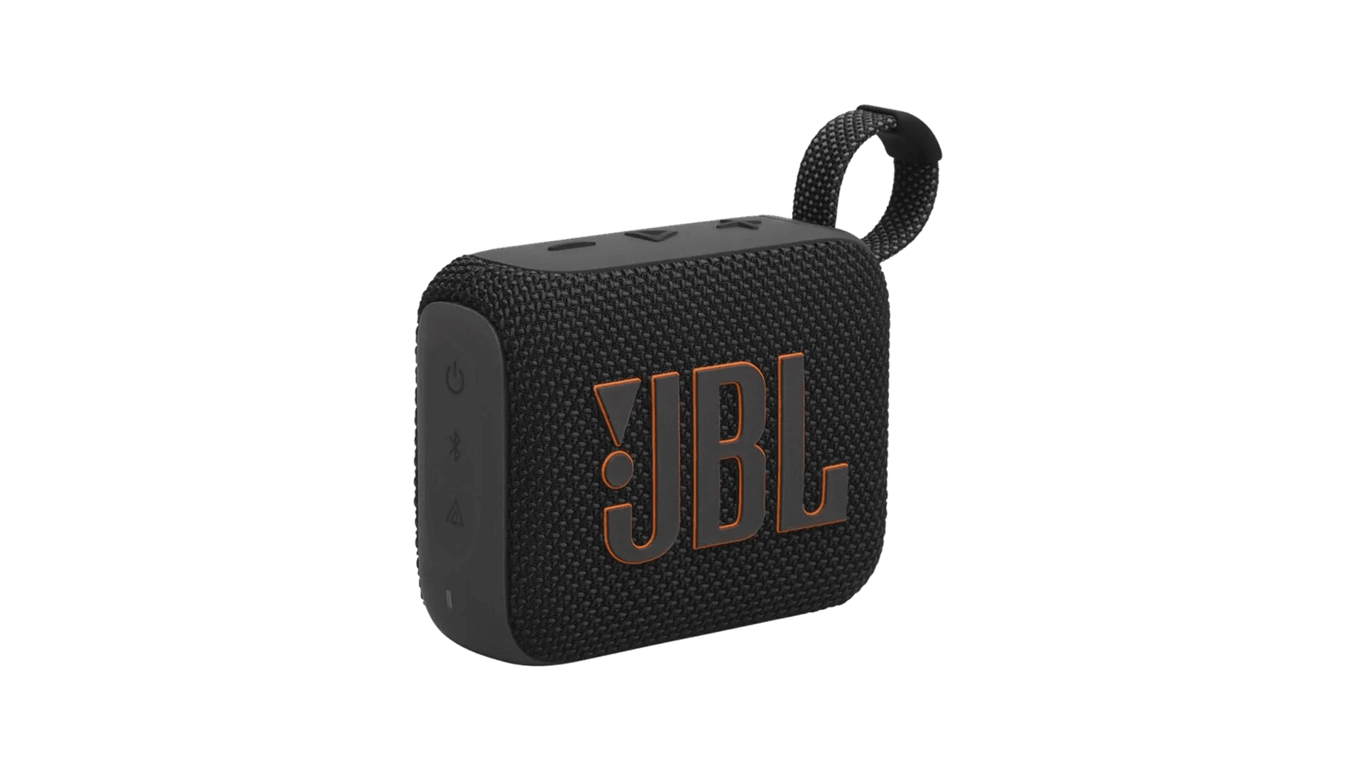 JBL Go 4 (Black)