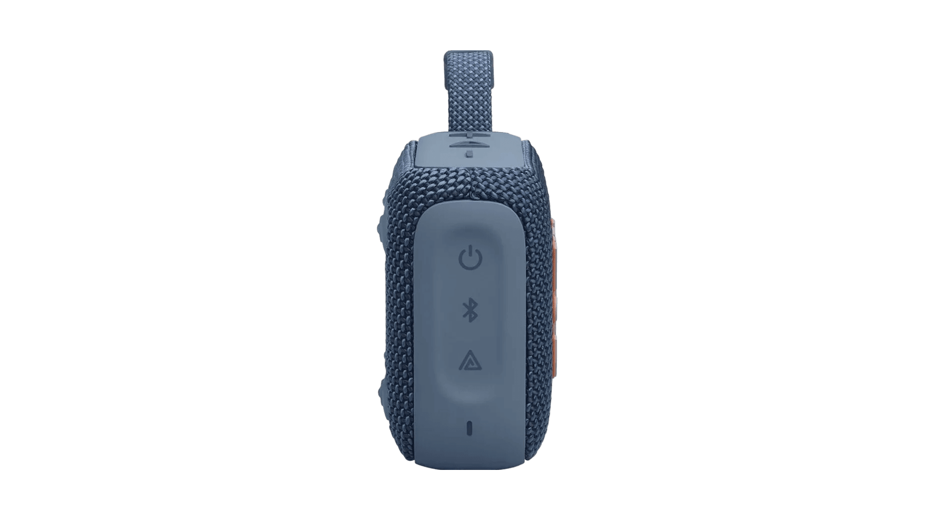 JBL Go 4 (Blue) — фото 2