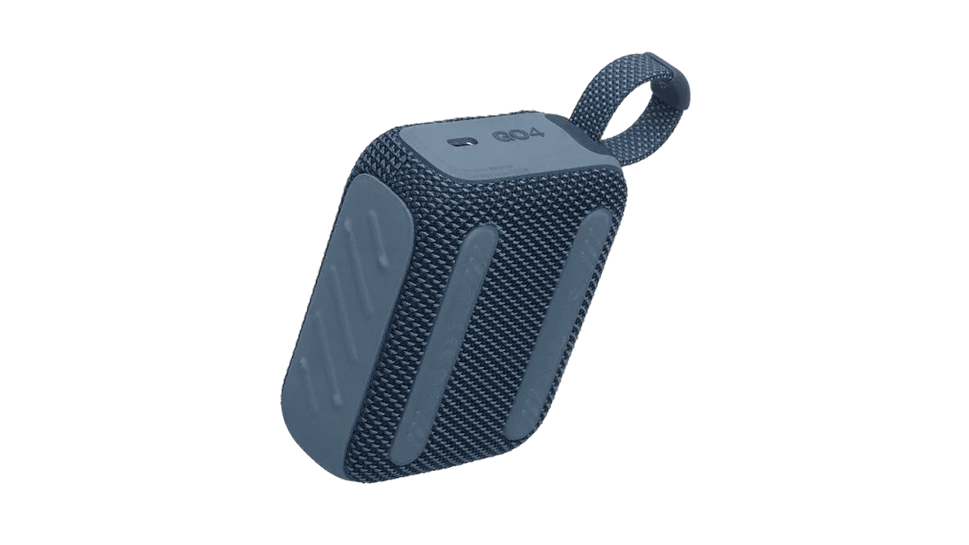 JBL Go 4 (Blue) — фото 3