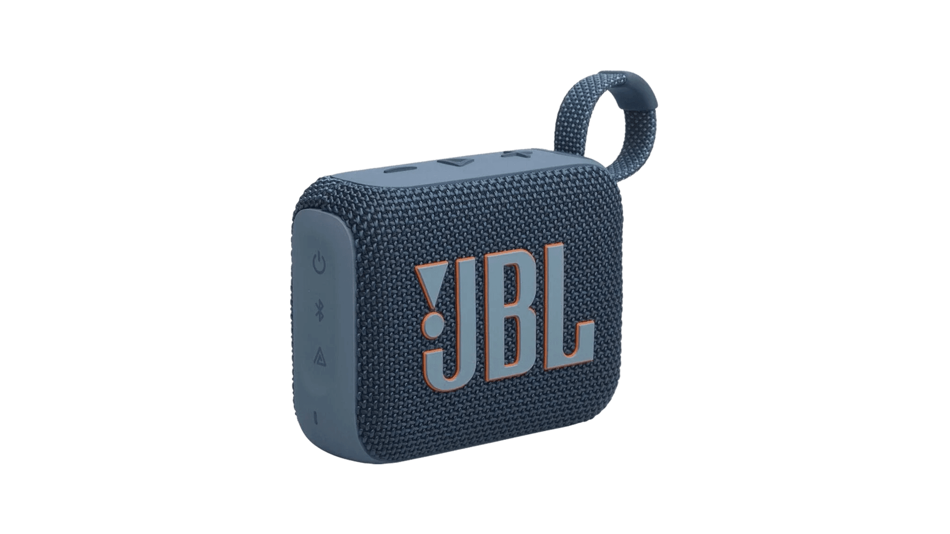 JBL Go 4 (Blue)