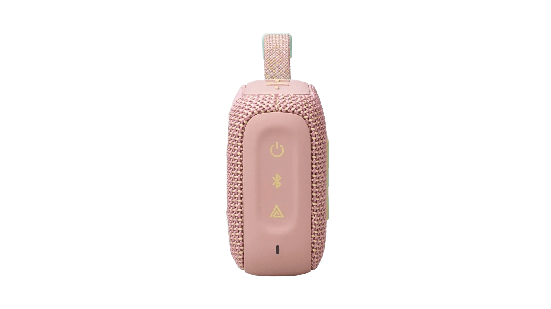 JBL Go 4 (Pink) — фото 2