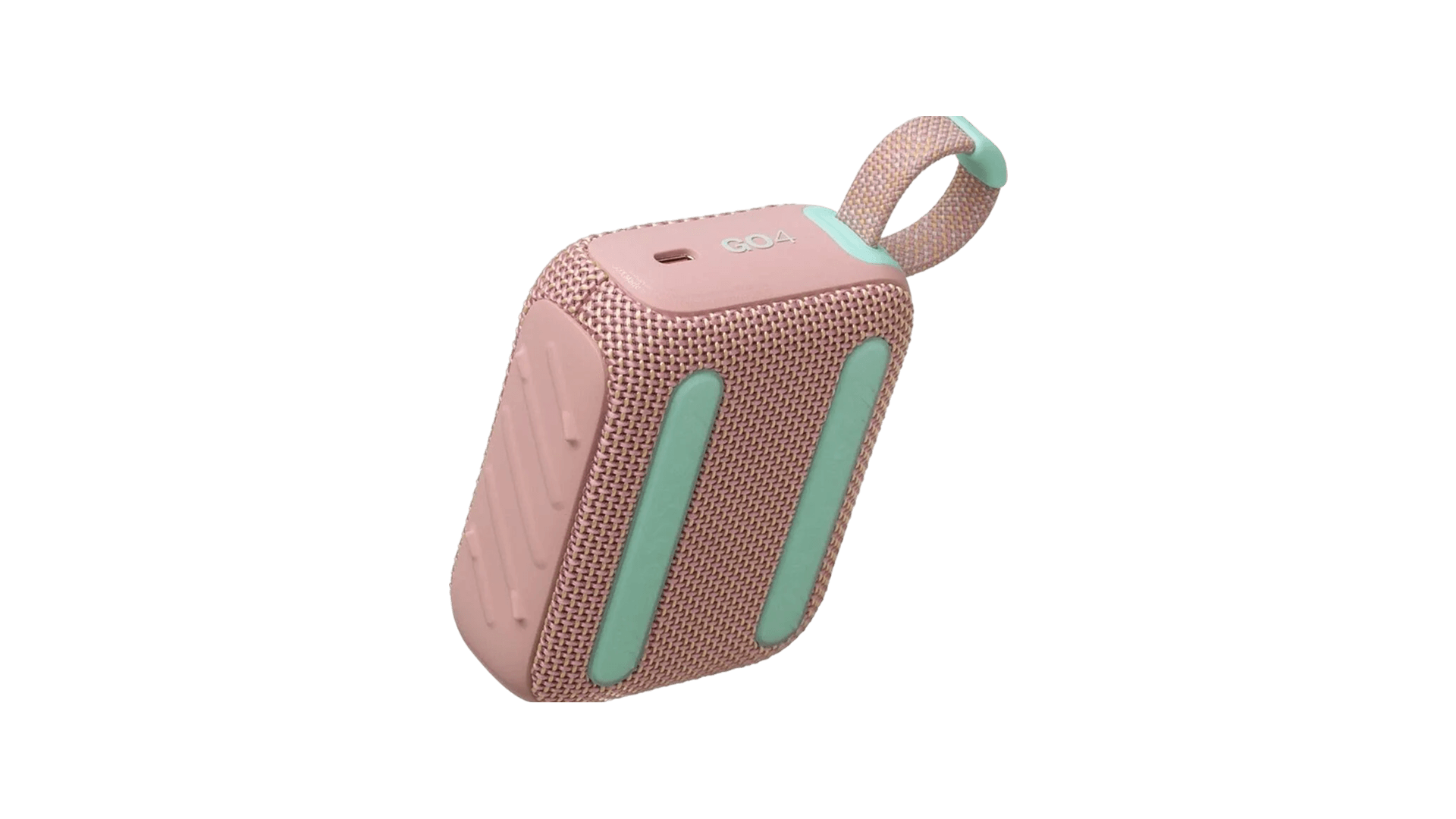 JBL Go 4 (Pink) — фото 3