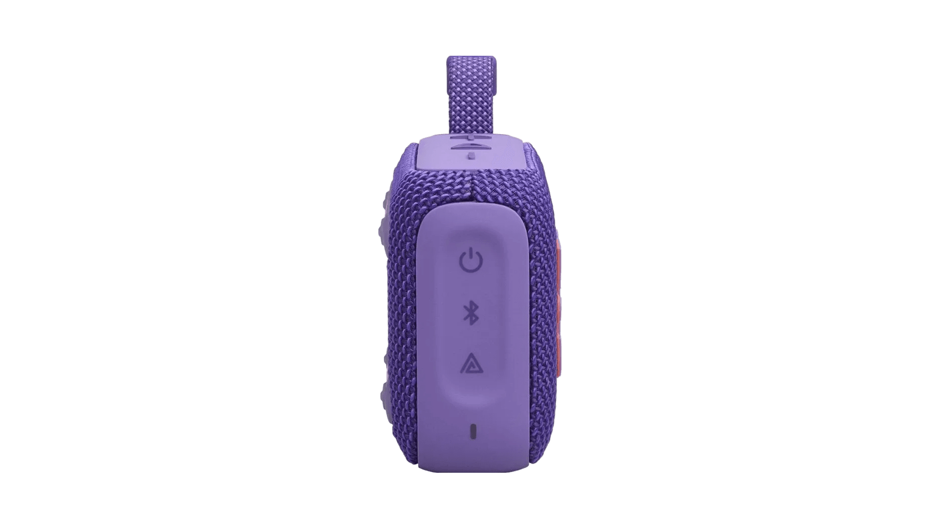 JBL Go 4 (Purple) — фото 2
