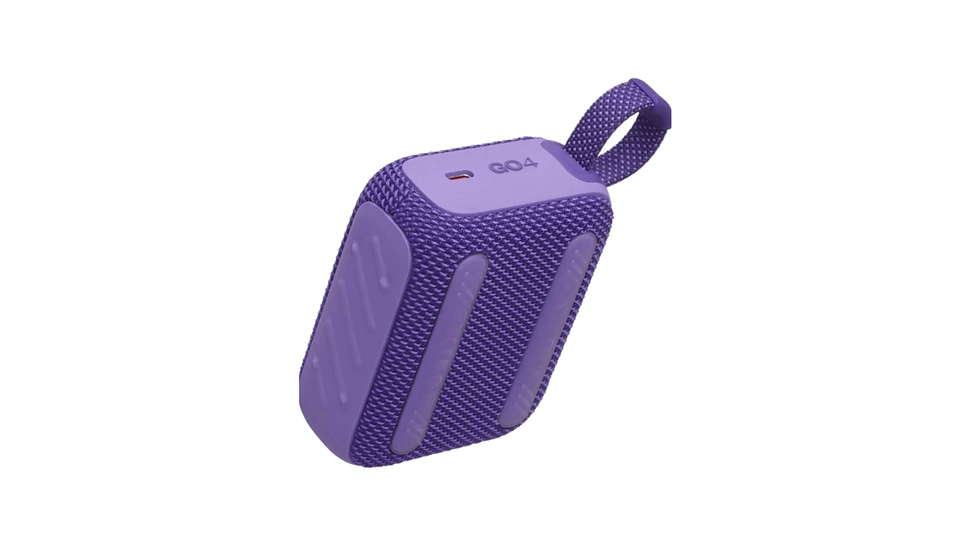 JBL Go 4 (Purple) — фото 3