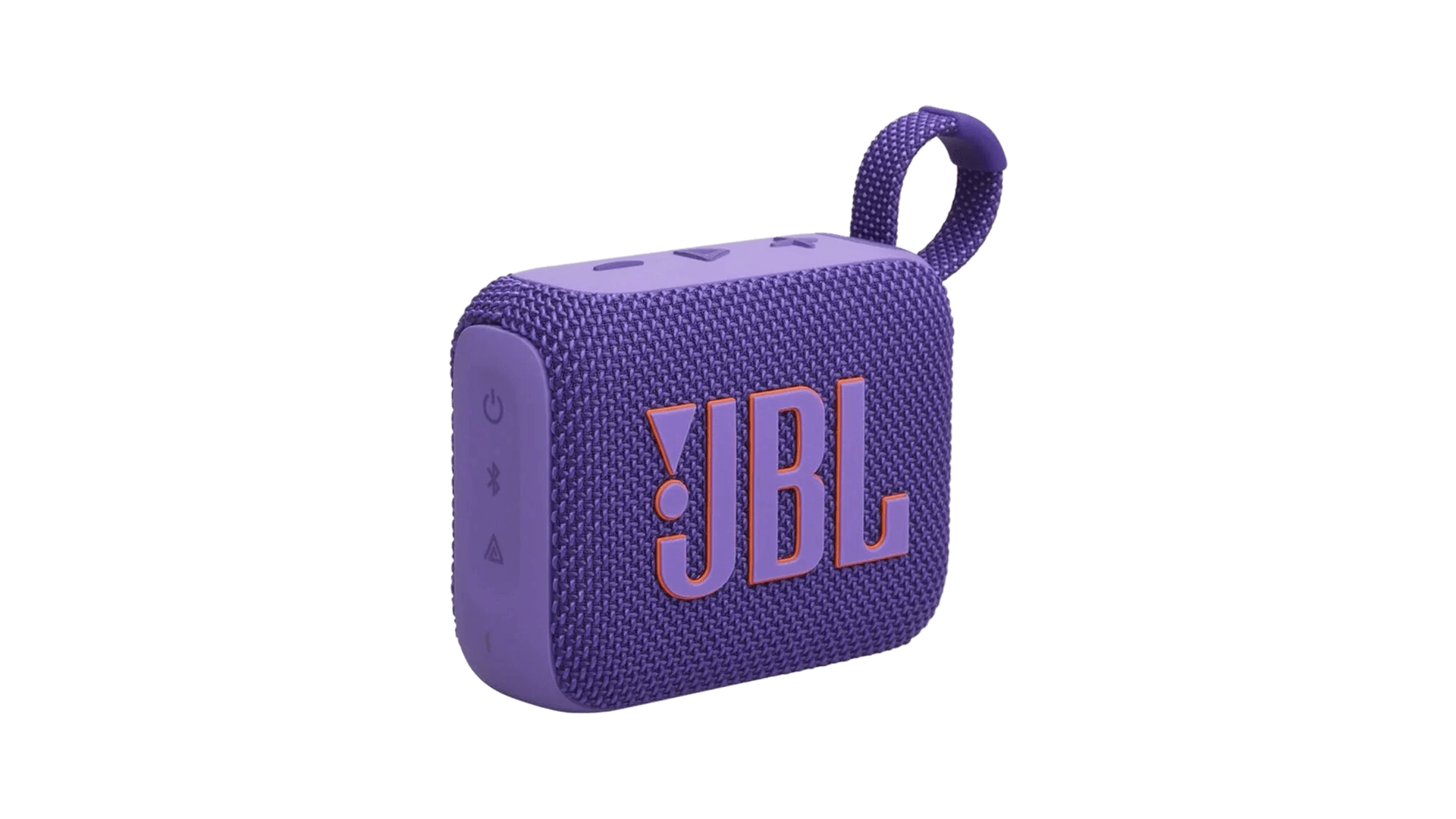 JBL Go 4 (Purple)
