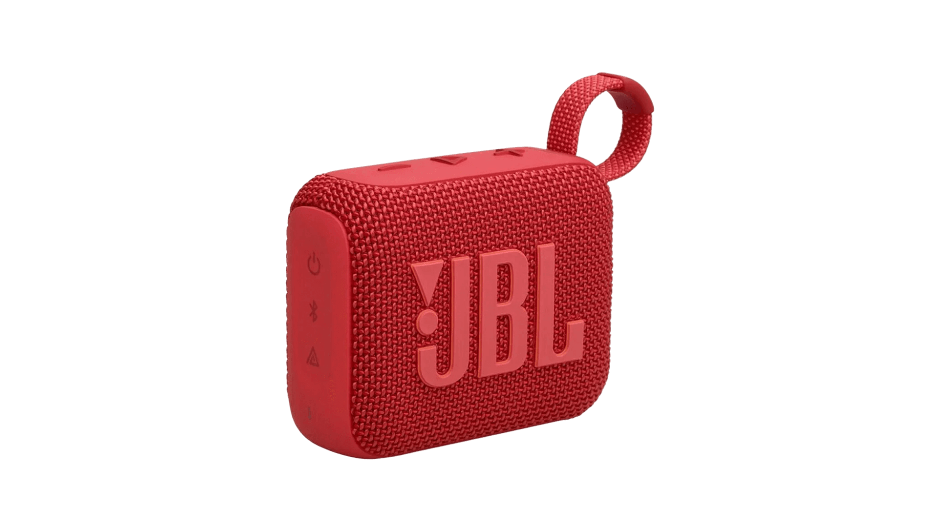 JBL Go 4 (Red)