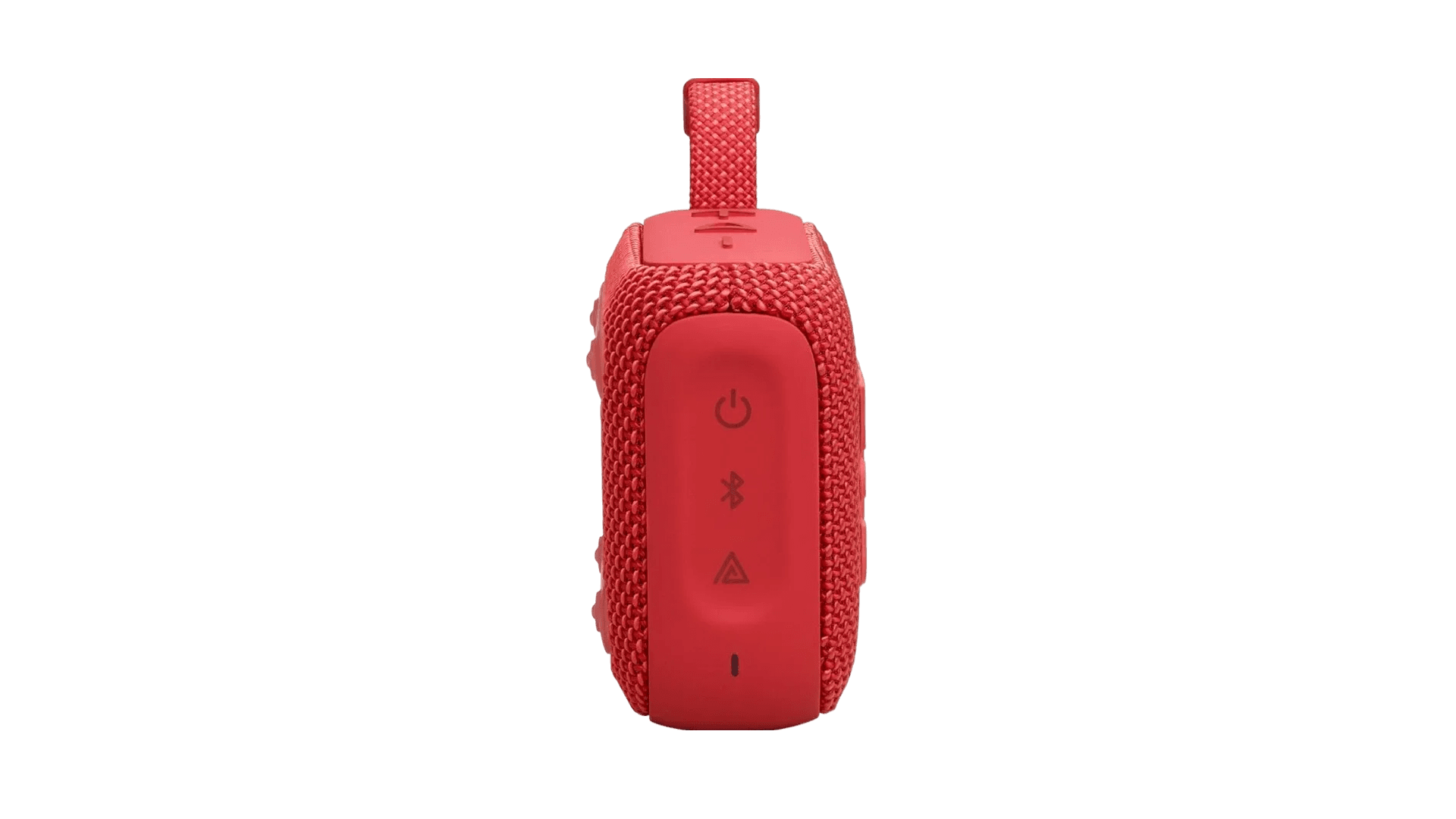 JBL Go 4 (Red) — фото 2