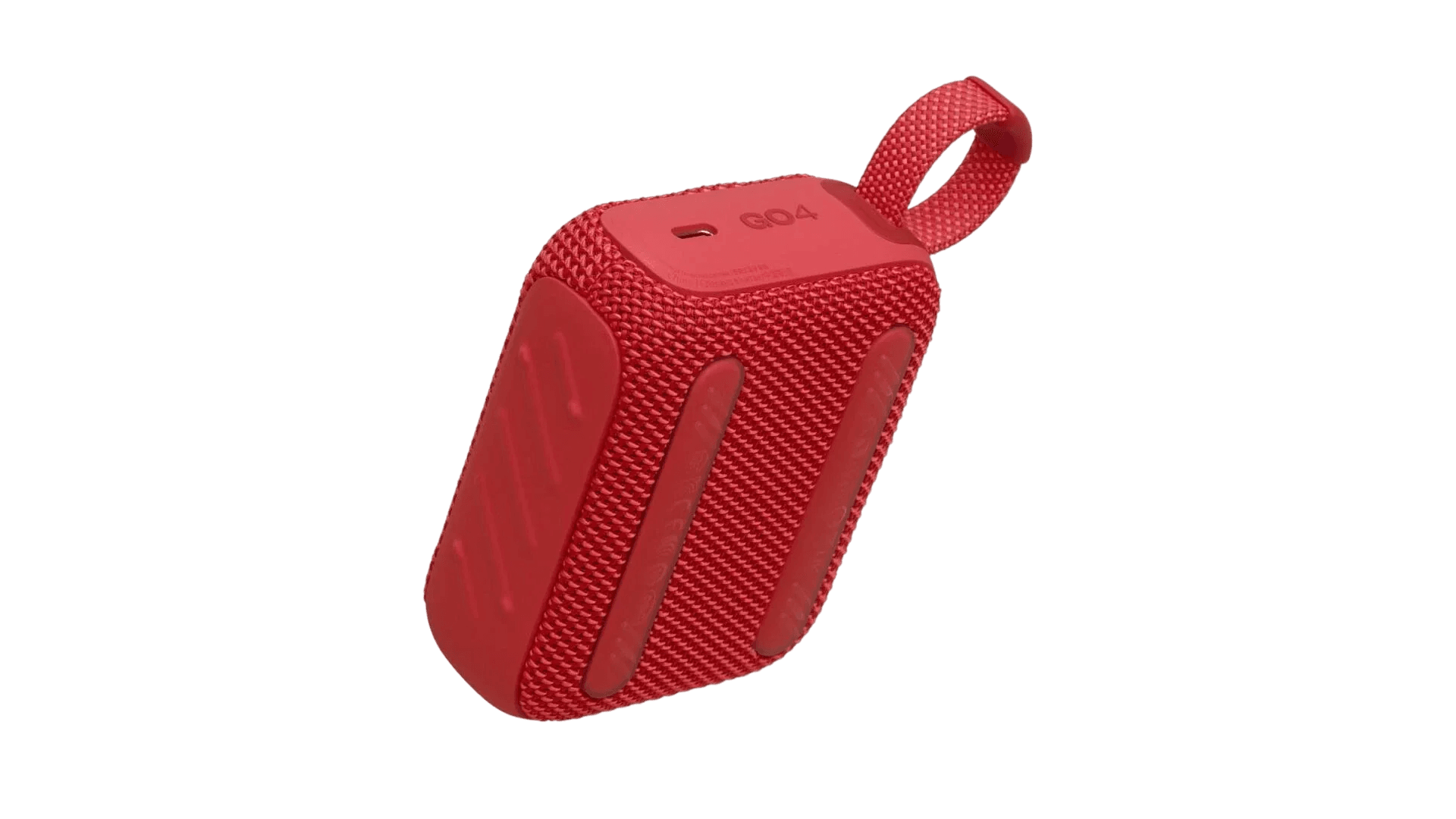 JBL Go 4 (Red) — фото 3