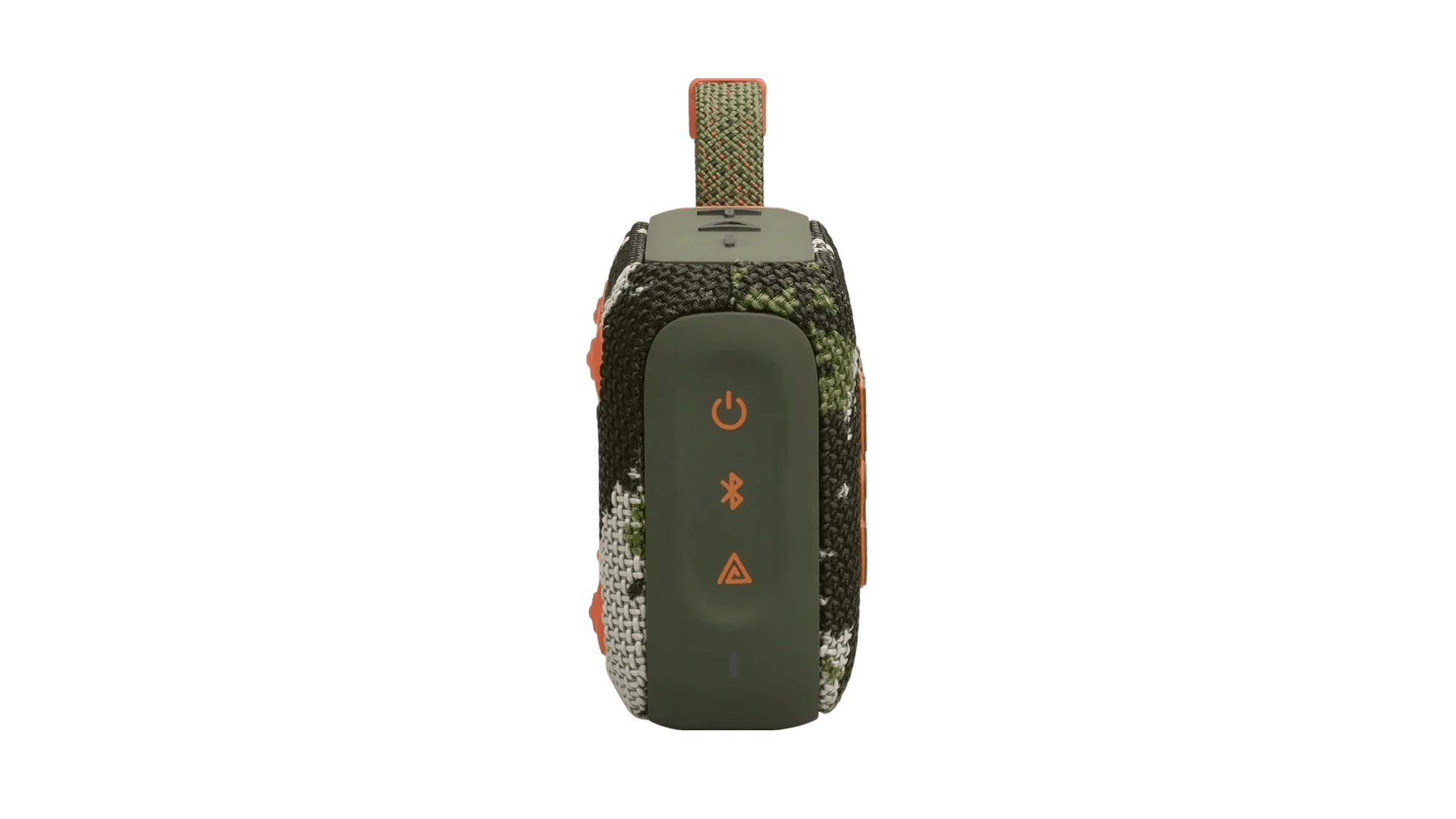 JBL Go 4 (Squad) — фото 2