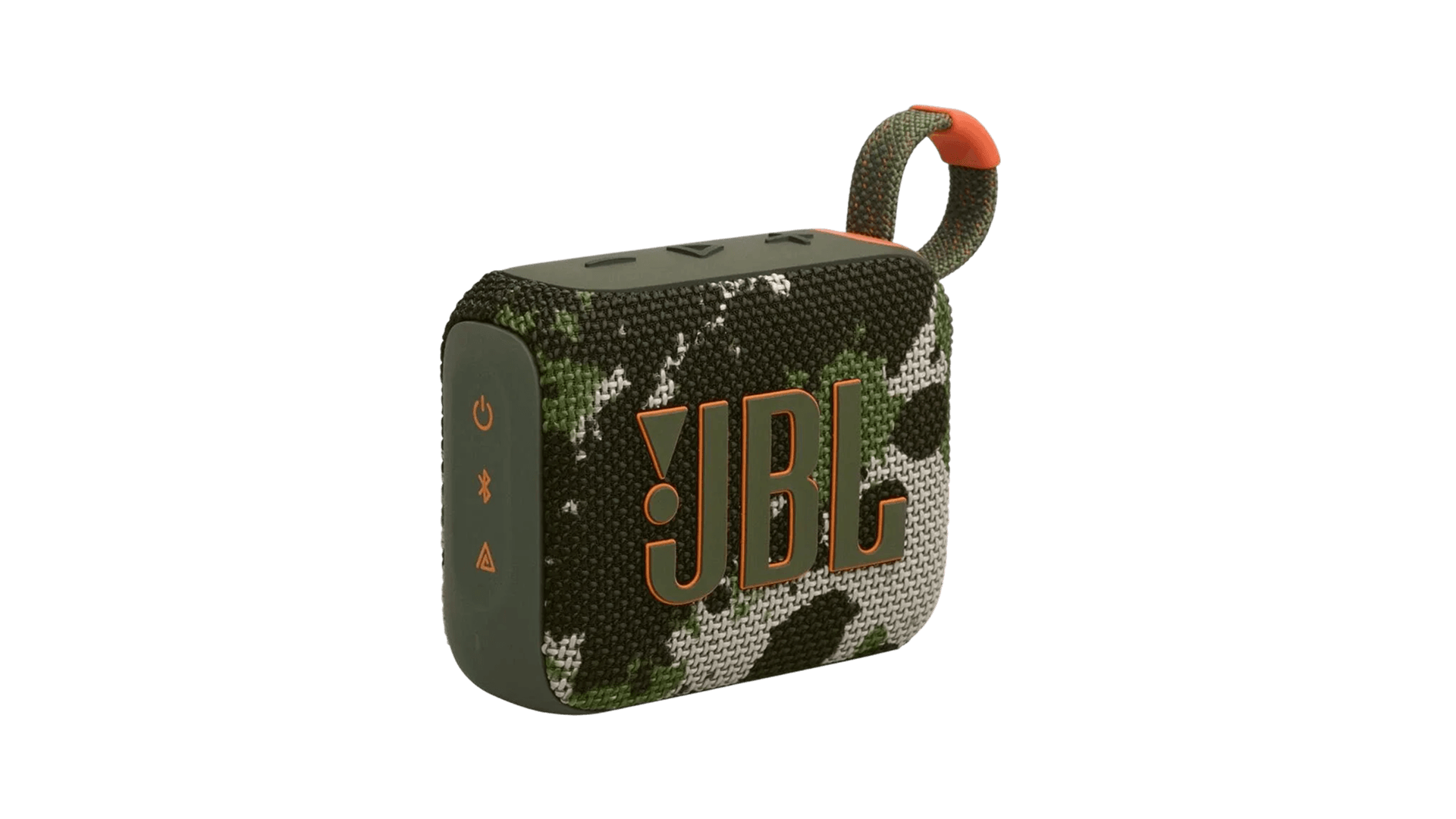 JBL Go 4 (Squad)