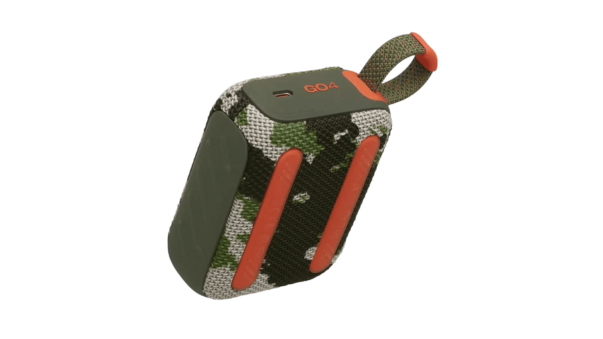 JBL Go 4 (Squad) — фото 3
