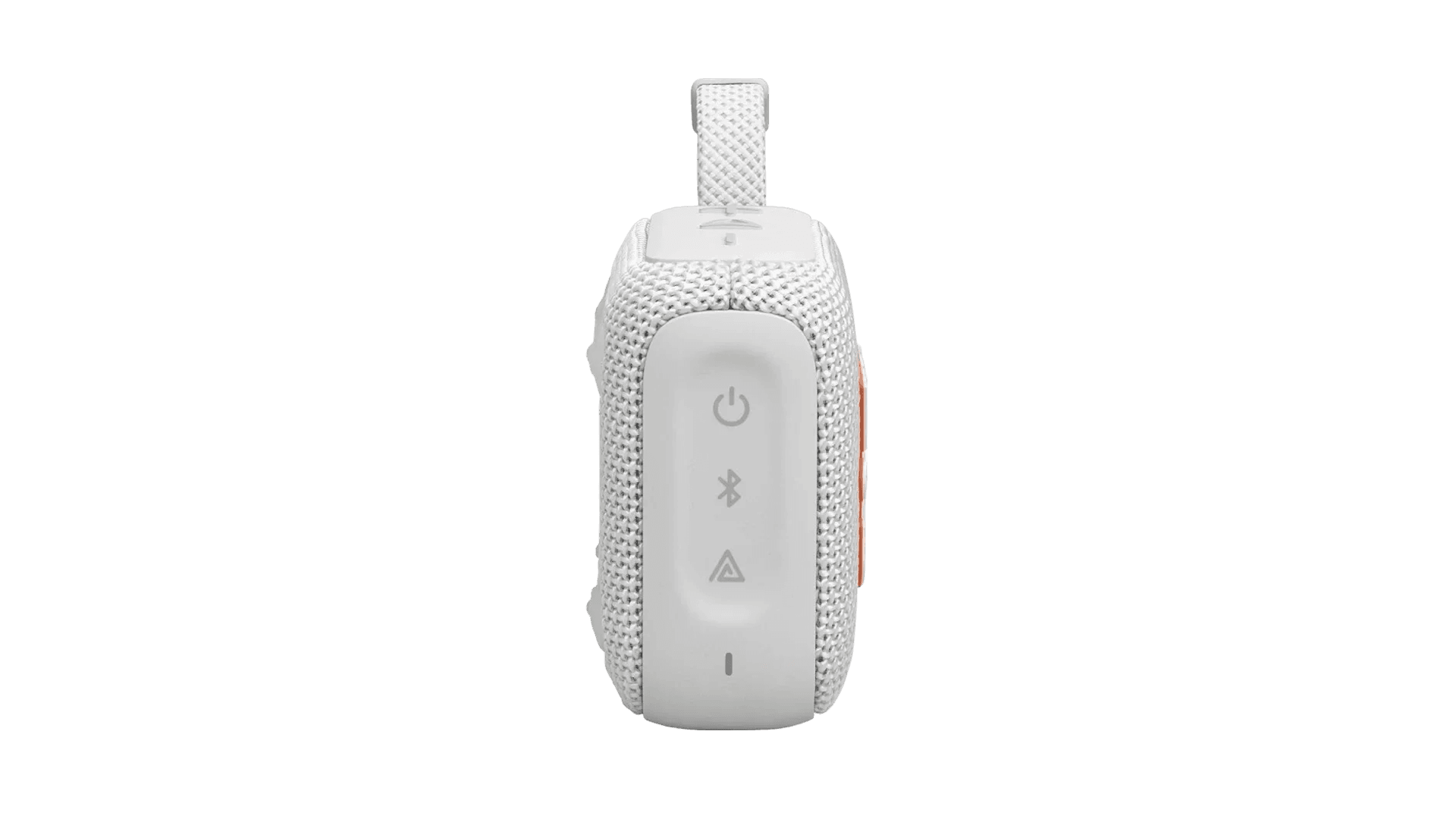 JBL Go 4 (White) — фото 2