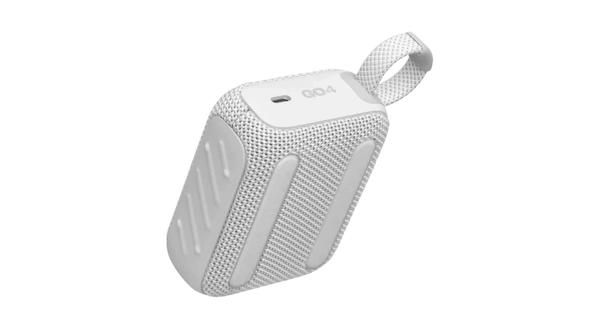 JBL Go 4 (White) — фото 3