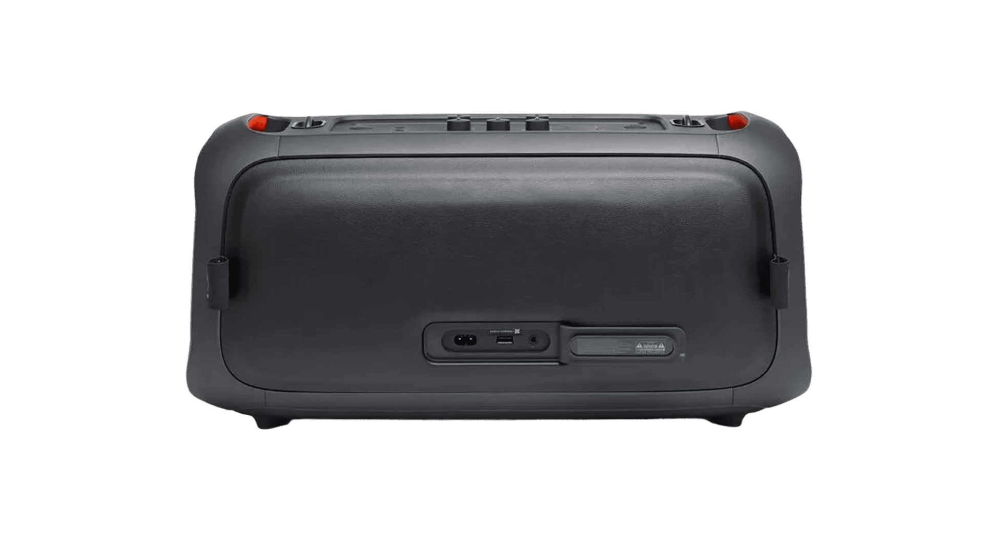 JBL Partybox On The Go (1 микрофон) — фото 3