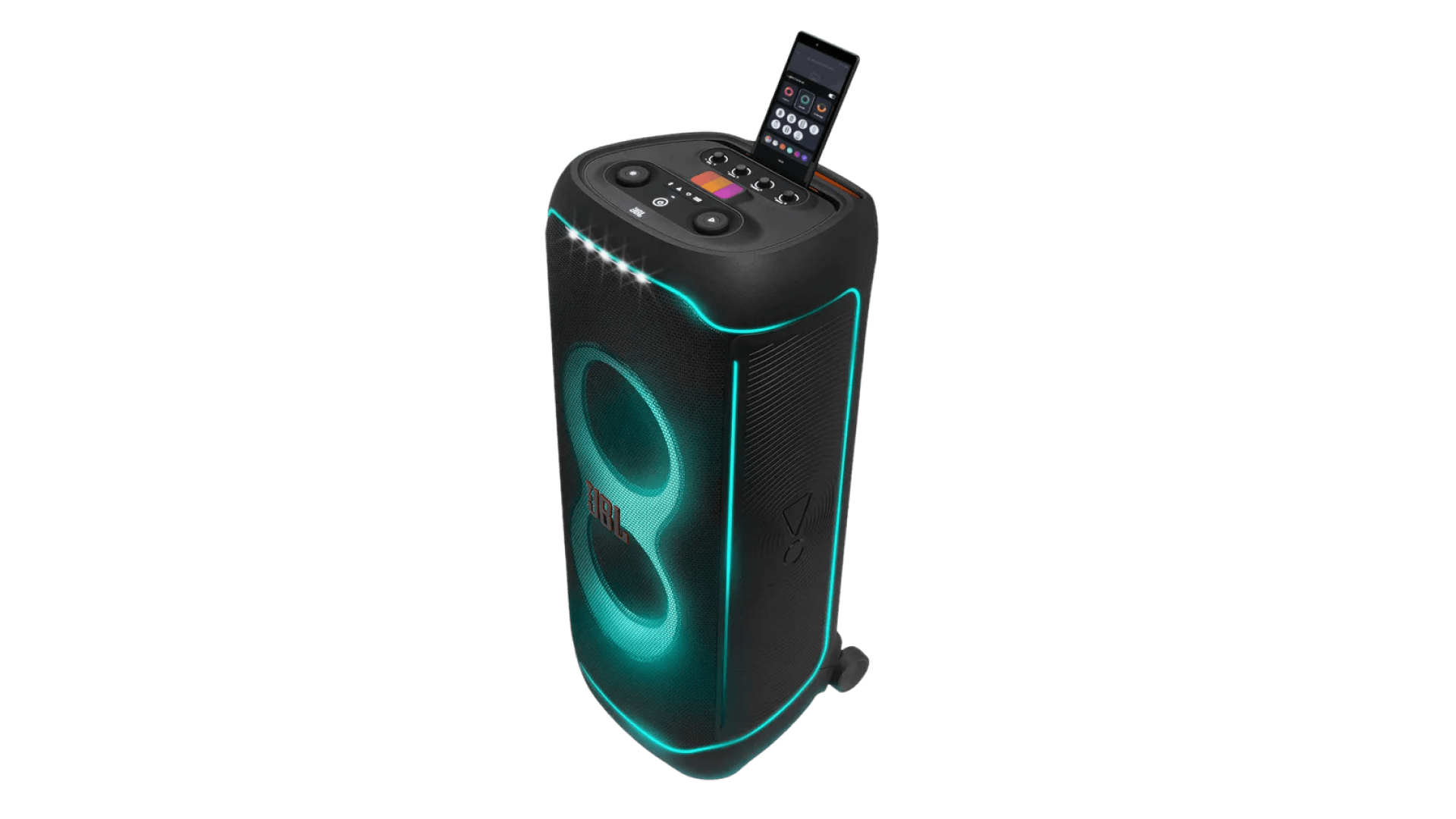JBL Partybox Ultimate — фото 4
