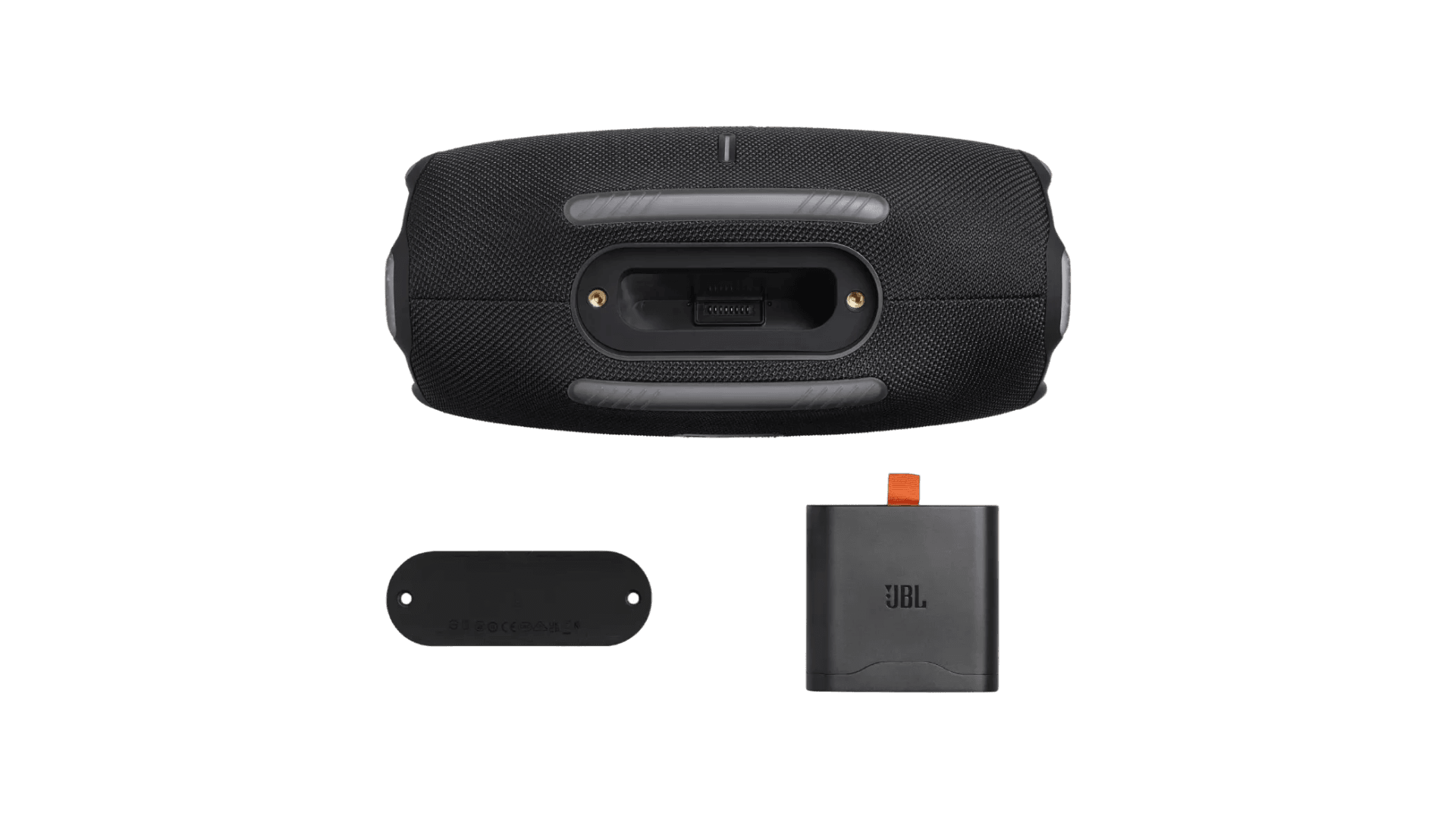 JBL XTREME 4 (Black) — фото 3