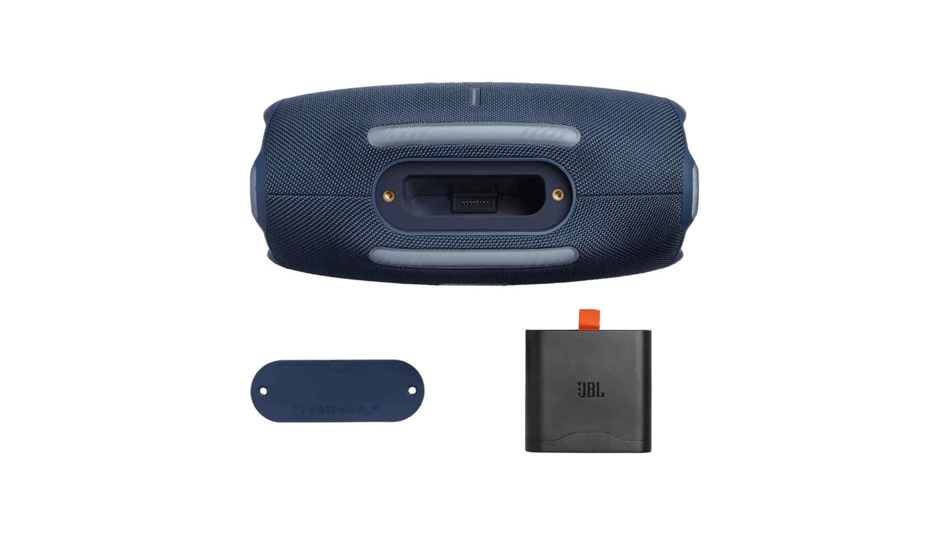 JBL XTREME 4 (Blue) — фото 3