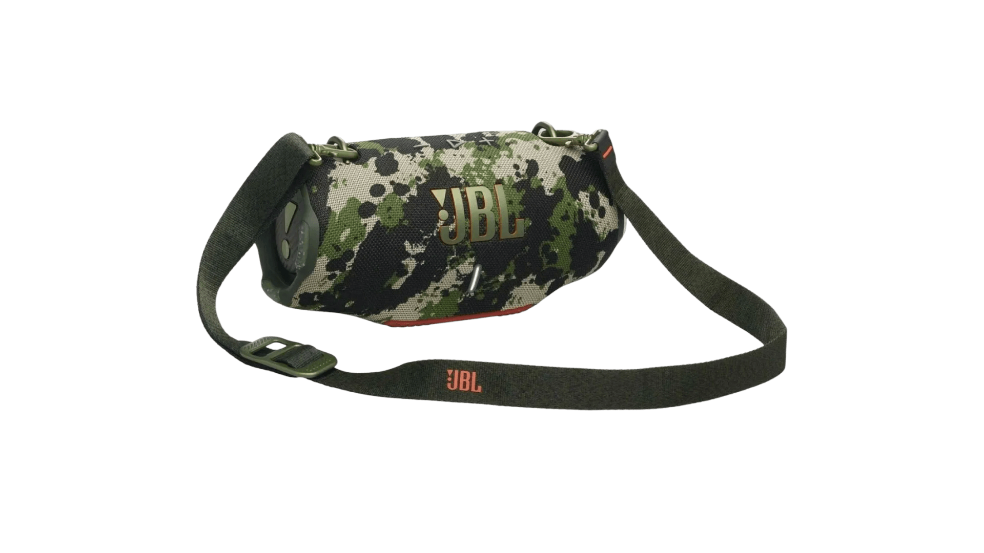 JBL XTREME 4 (Squad) — фото 2